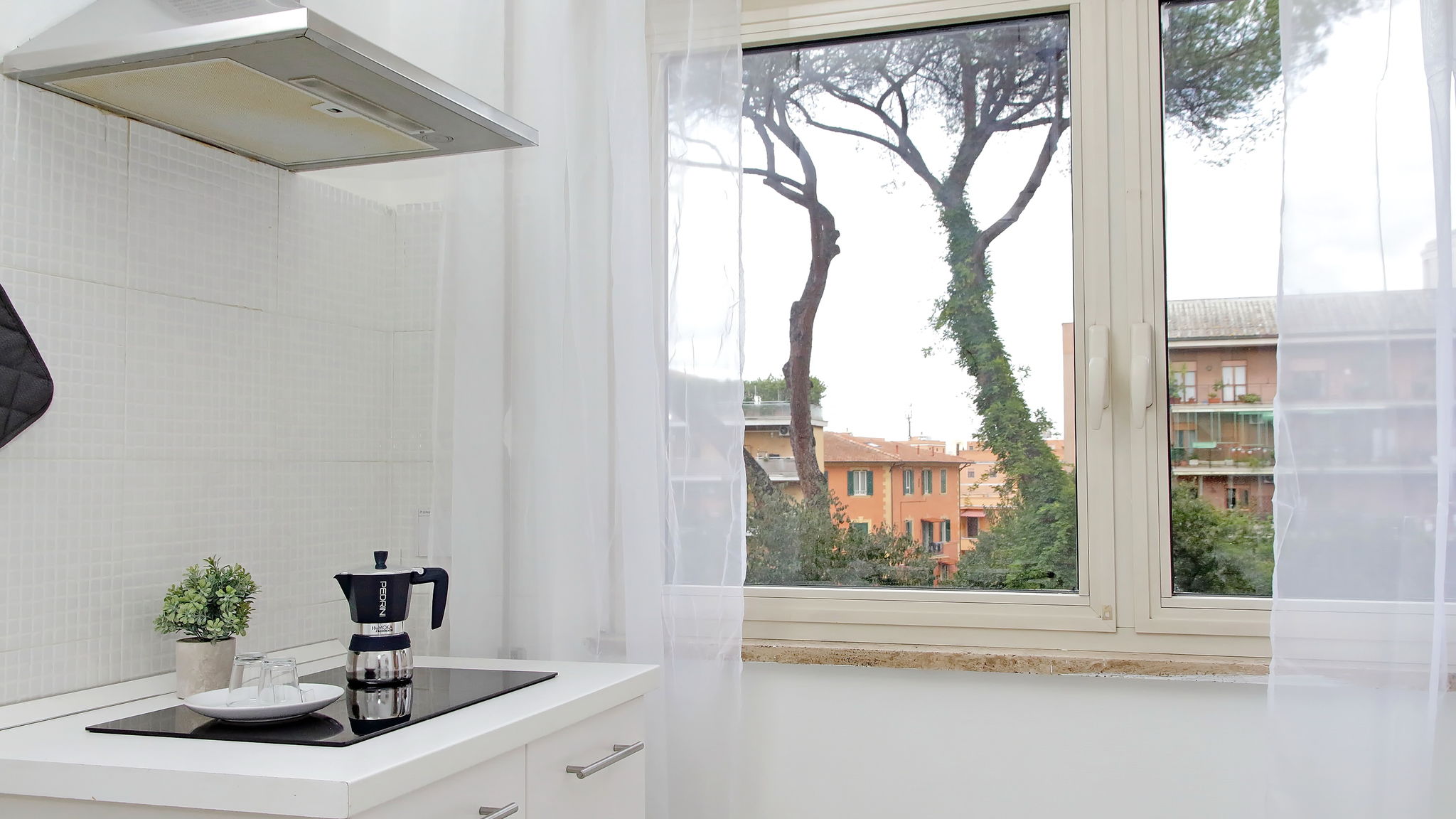 Italianway Roma Carmen's Flat by Domus&Dimore