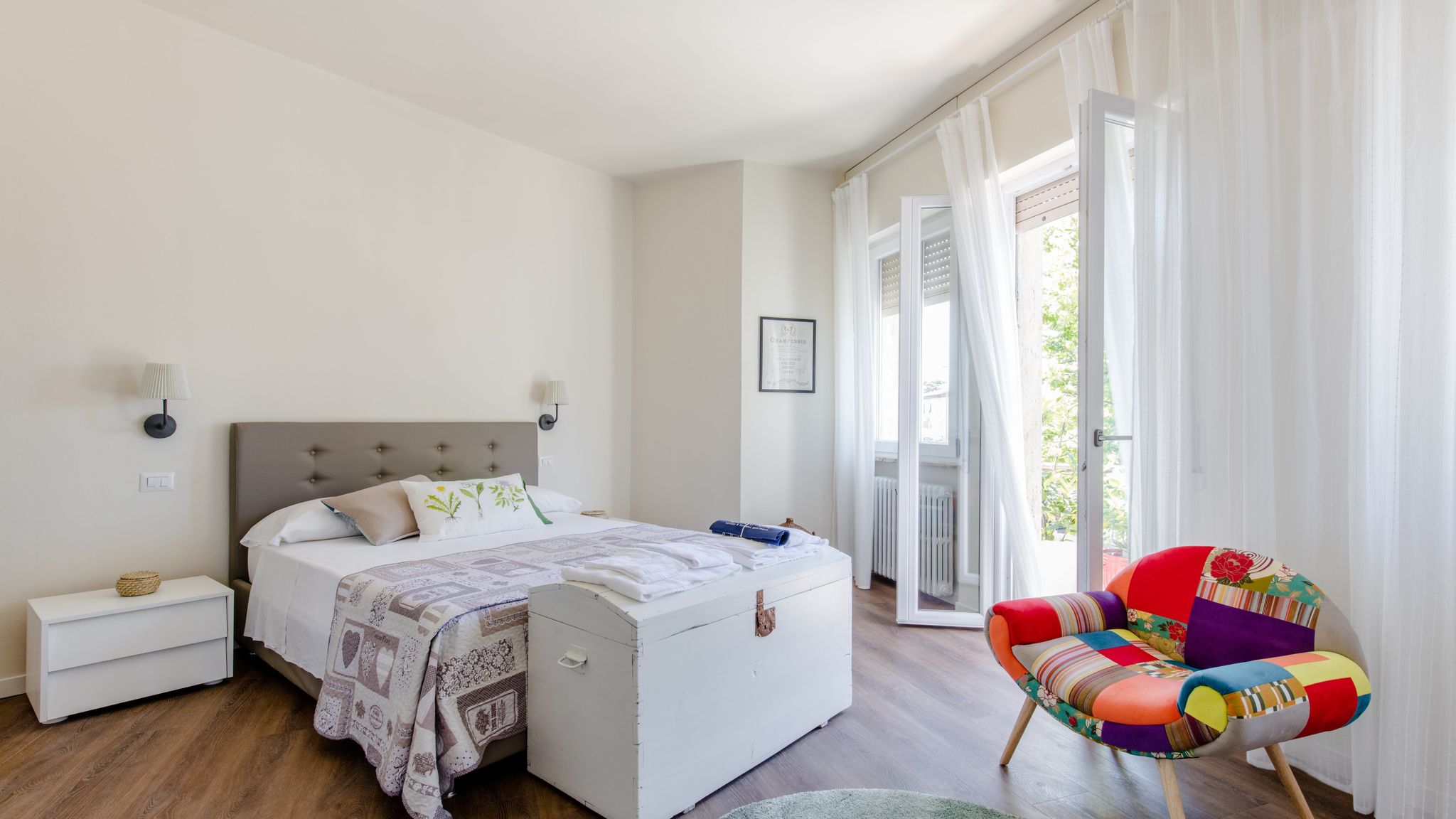 Italianway Peschiera del Garda I Voltoni - PeschieraHome
