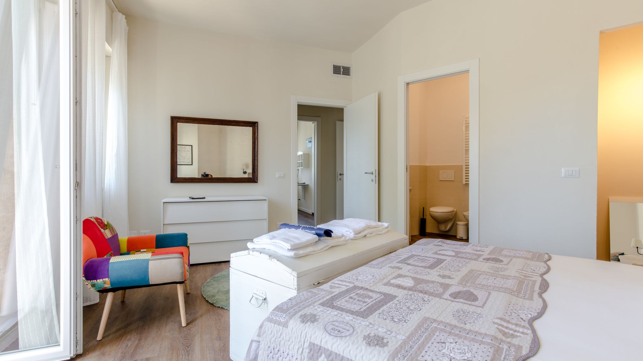 Italianway Peschiera del Garda I Voltoni - PeschieraHome