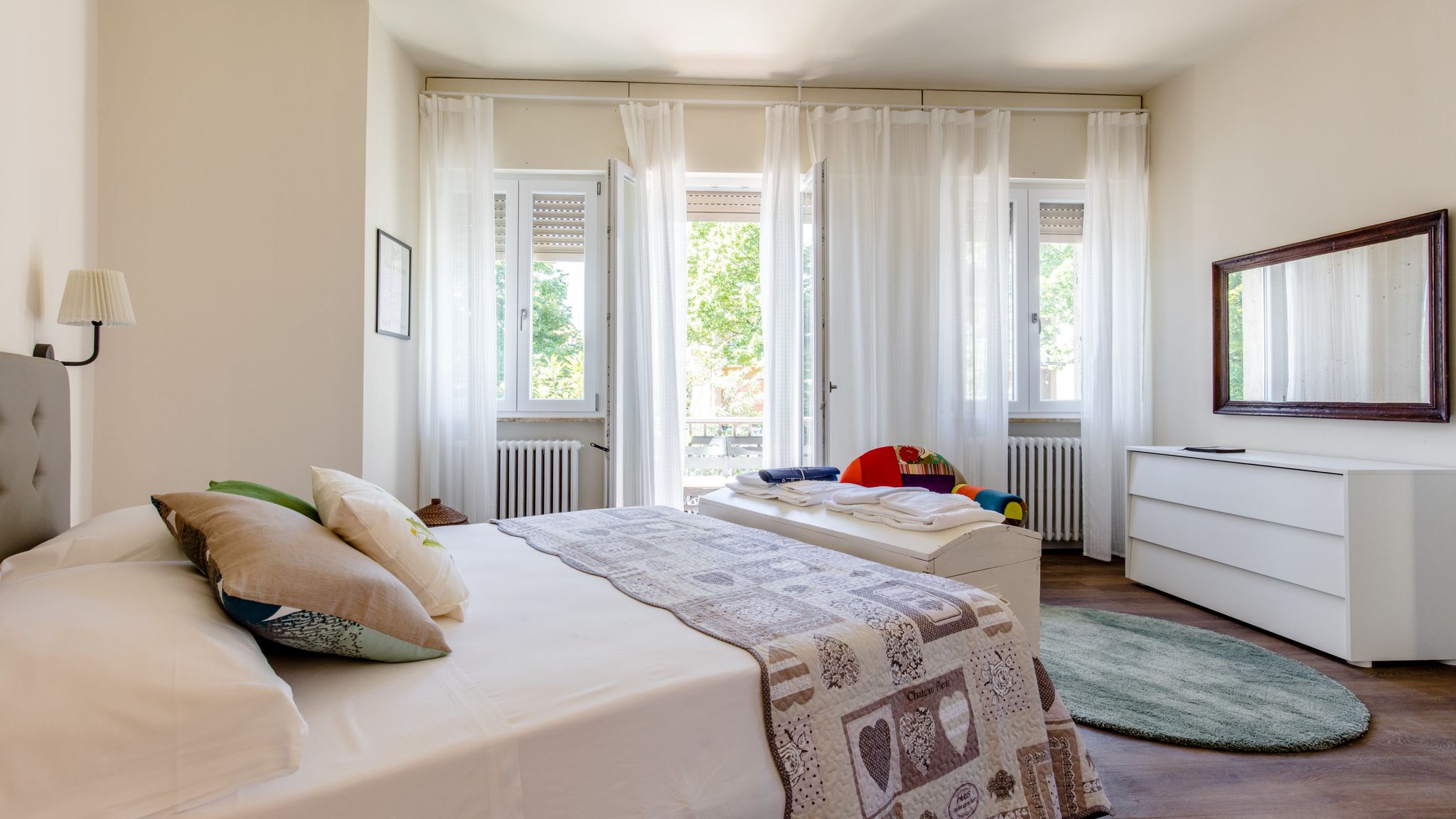 Italianway Peschiera del Garda I Voltoni - PeschieraHome