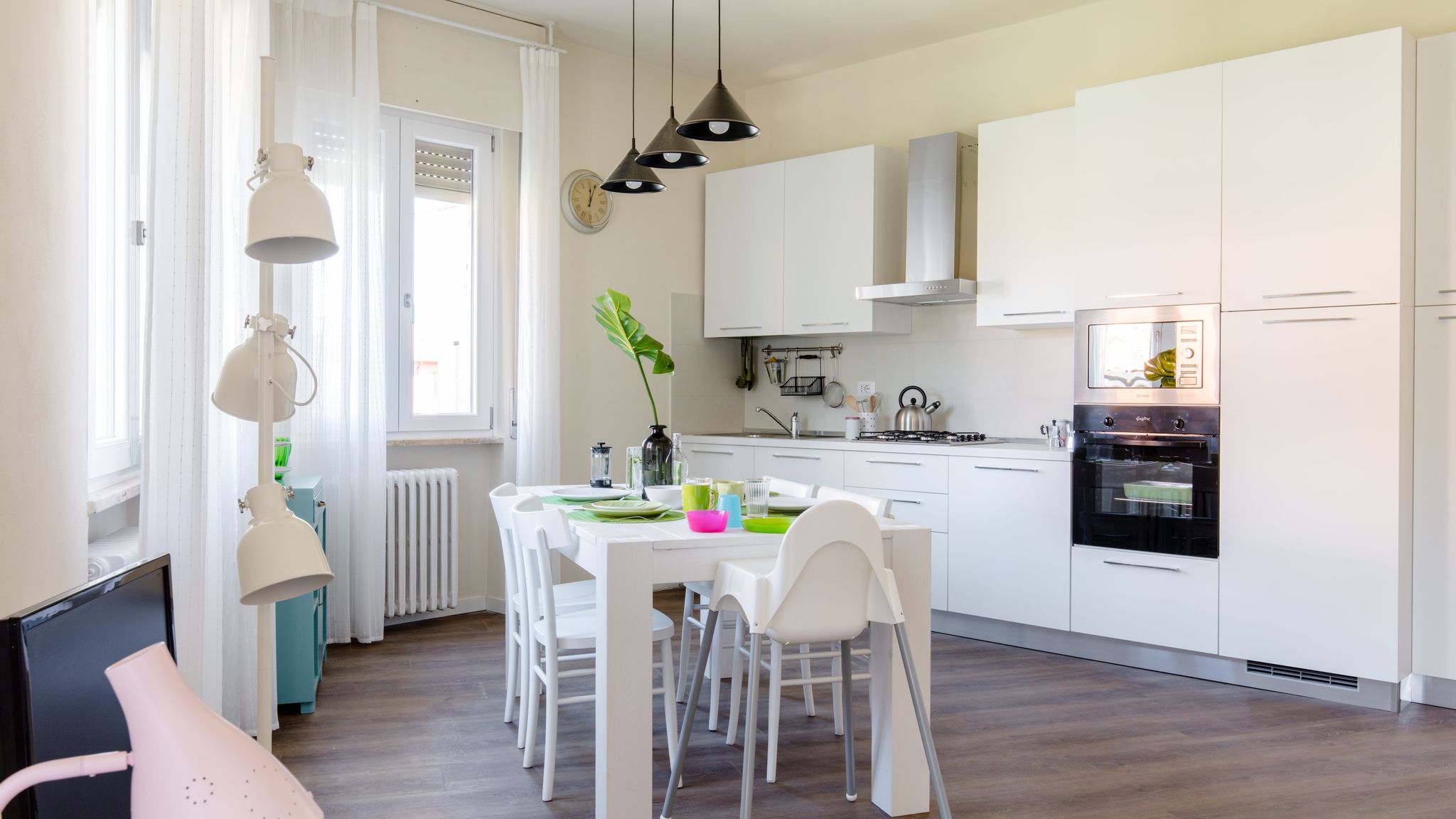 Italianway Peschiera del Garda I Voltoni - PeschieraHome