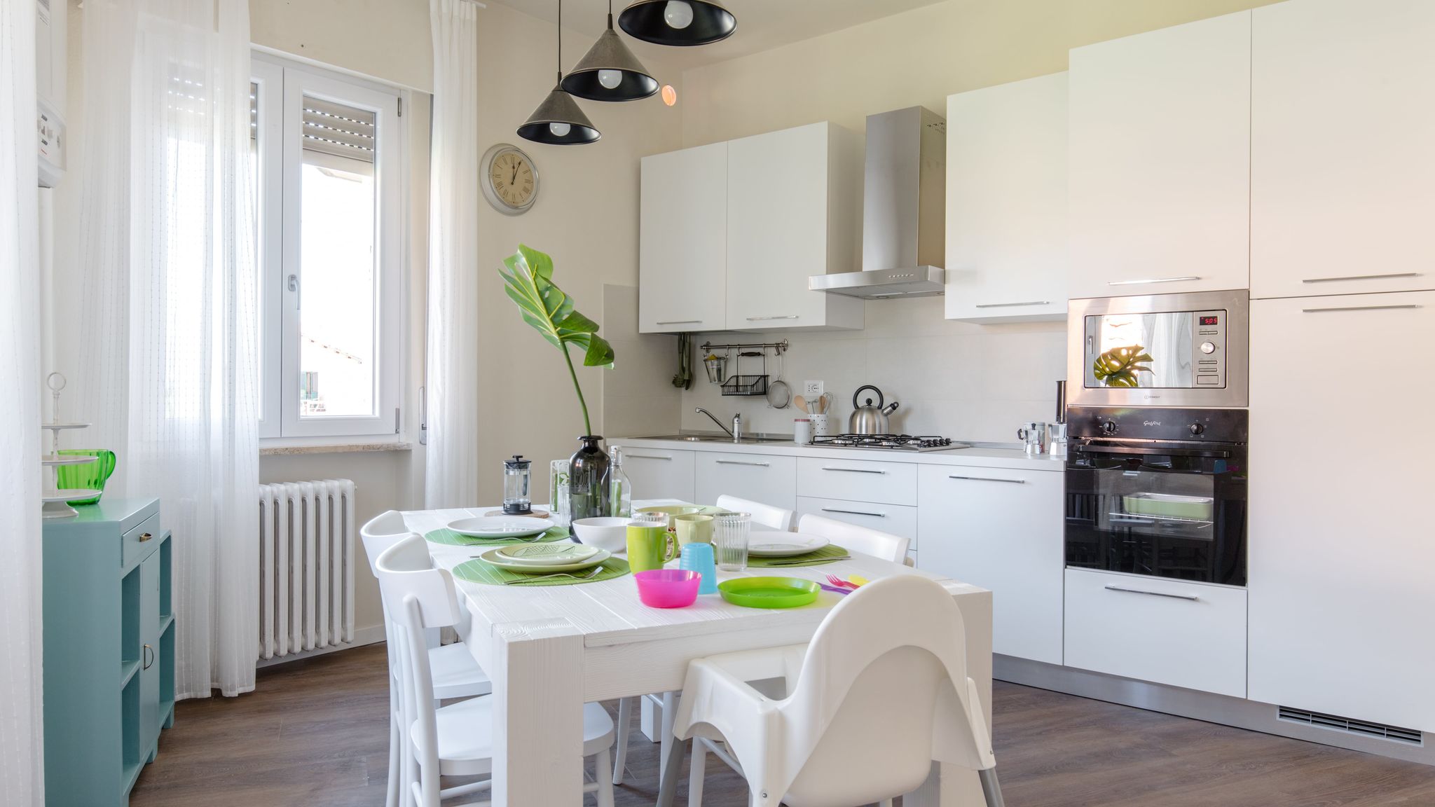Italianway Peschiera del Garda I Voltoni - PeschieraHome