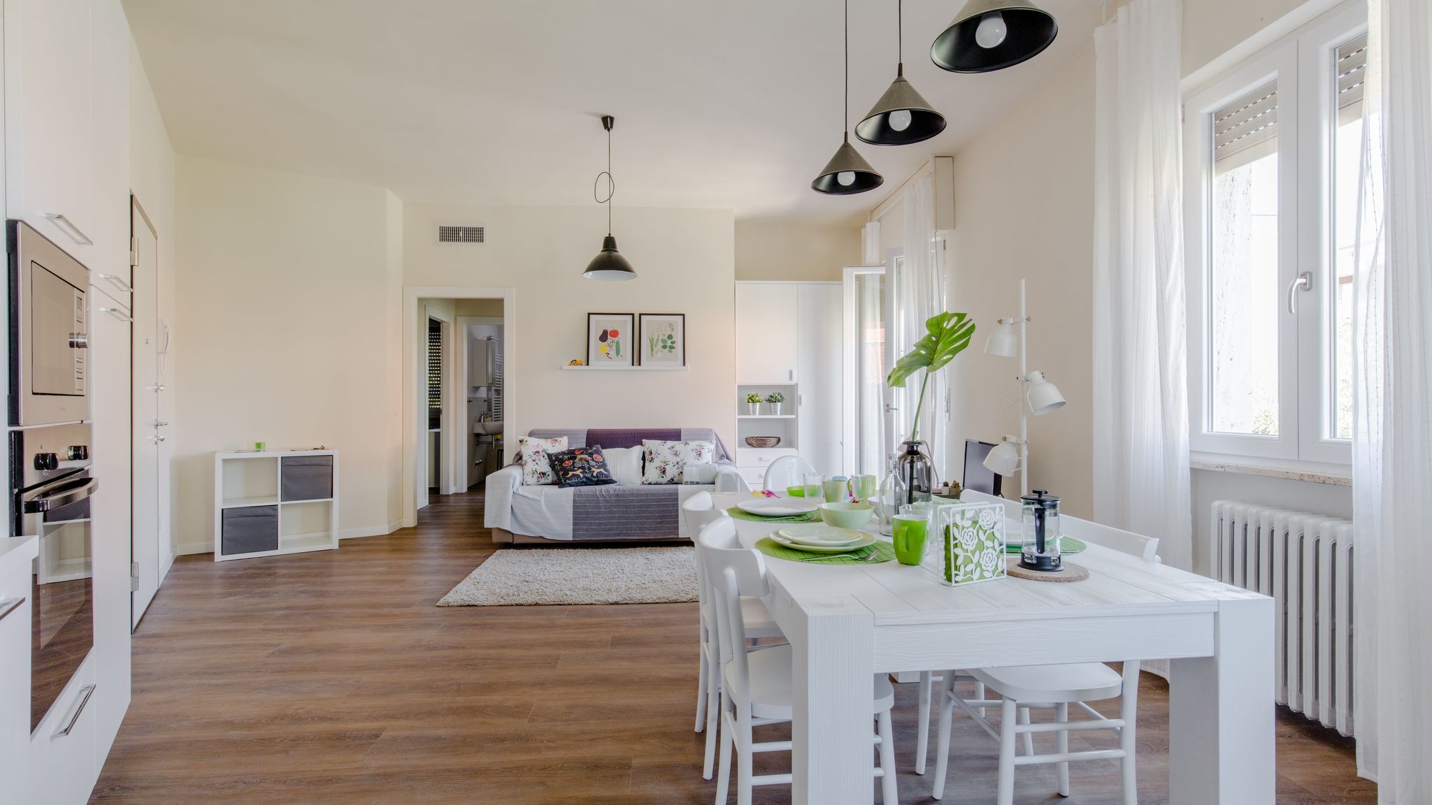Italianway Peschiera del Garda I Voltoni - PeschieraHome