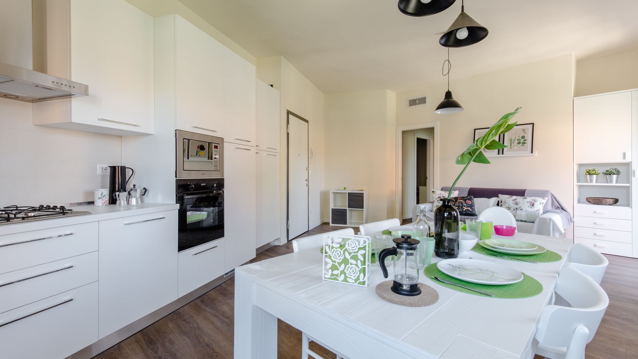 Italianway Peschiera del Garda I Voltoni - PeschieraHome