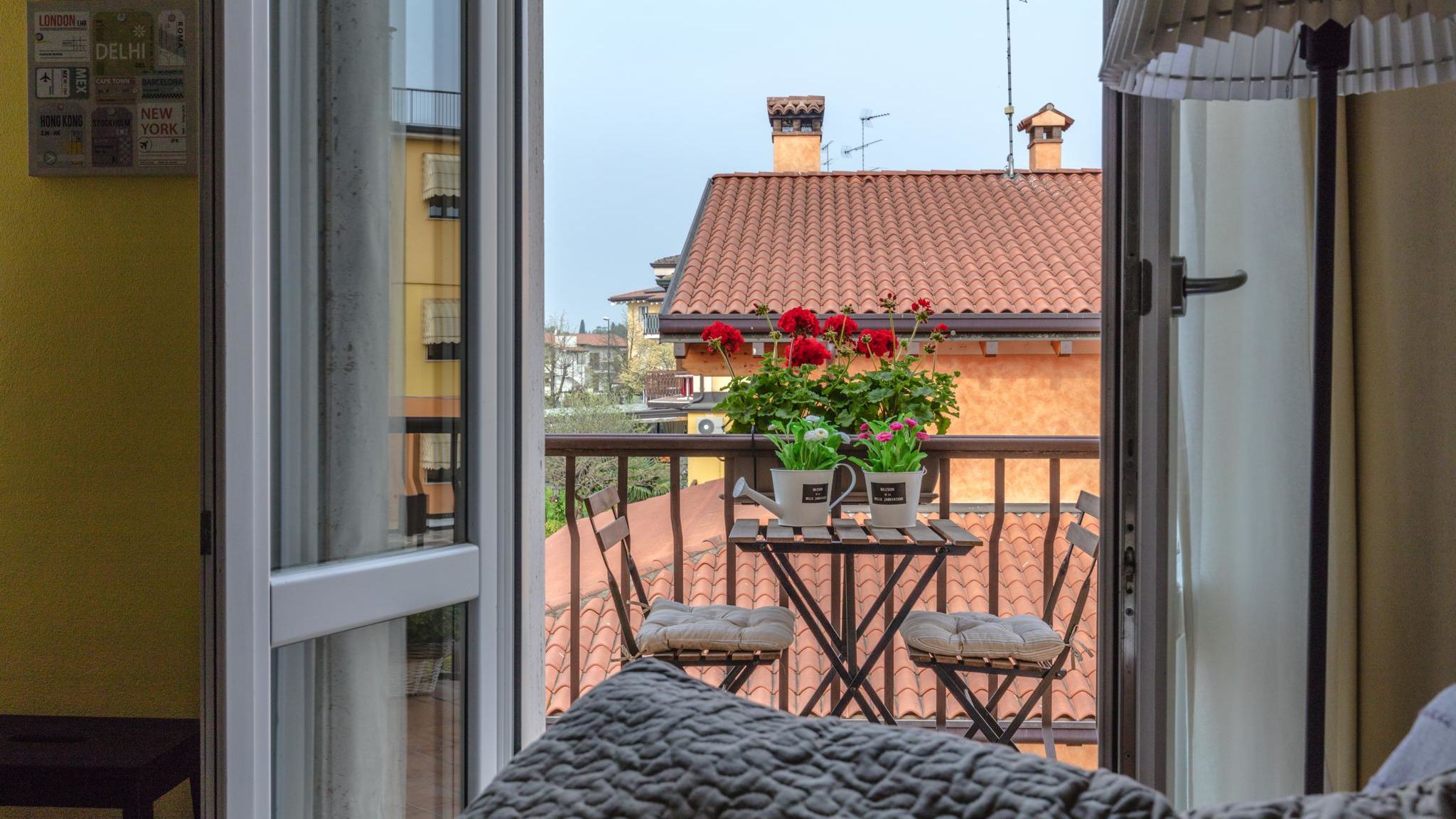 Garda Lake Home Peschiera del Garda La Rocca - Peschierahome