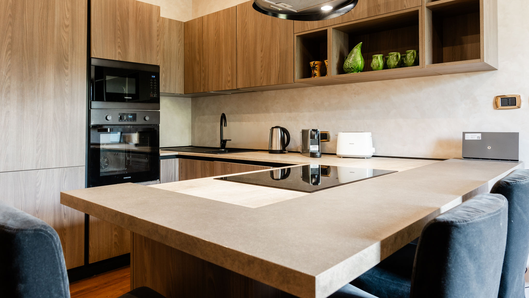 Italianway Roma Caffarella Suite