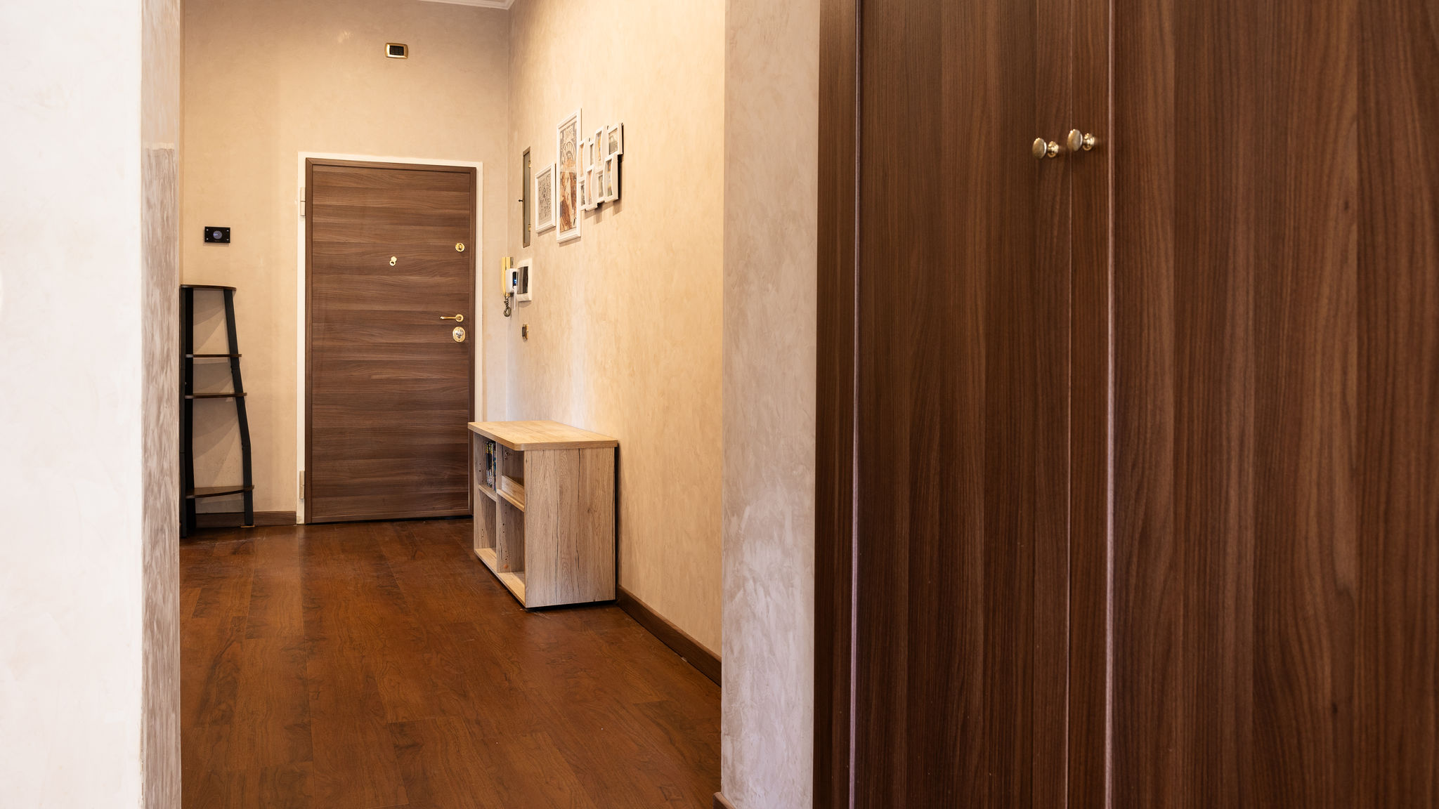 Italianway Roma Caffarella Suite