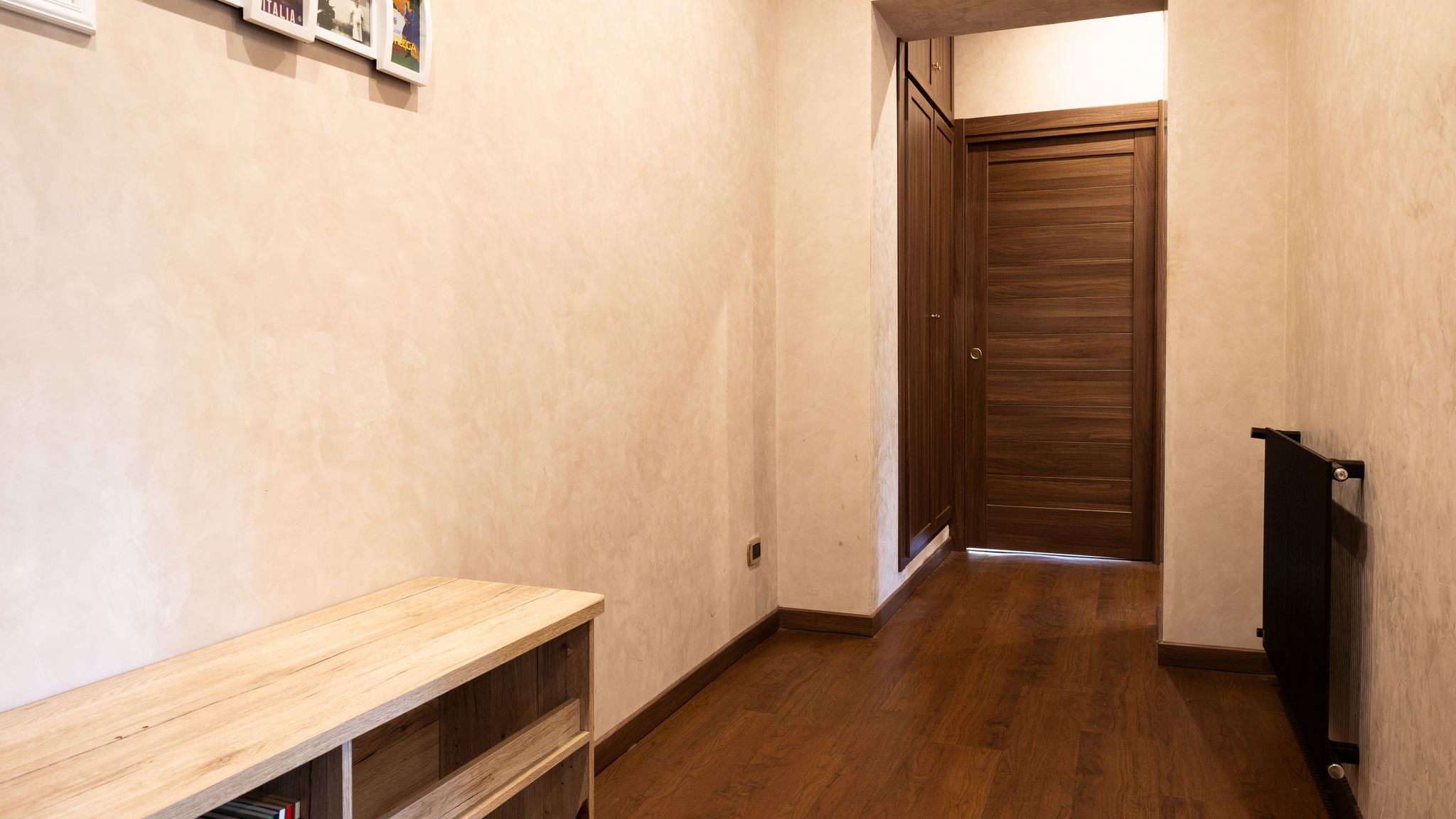 Italianway Roma Caffarella Suite