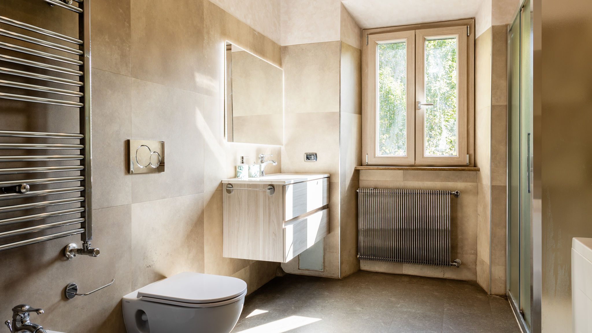 Italianway Roma Caffarella Suite