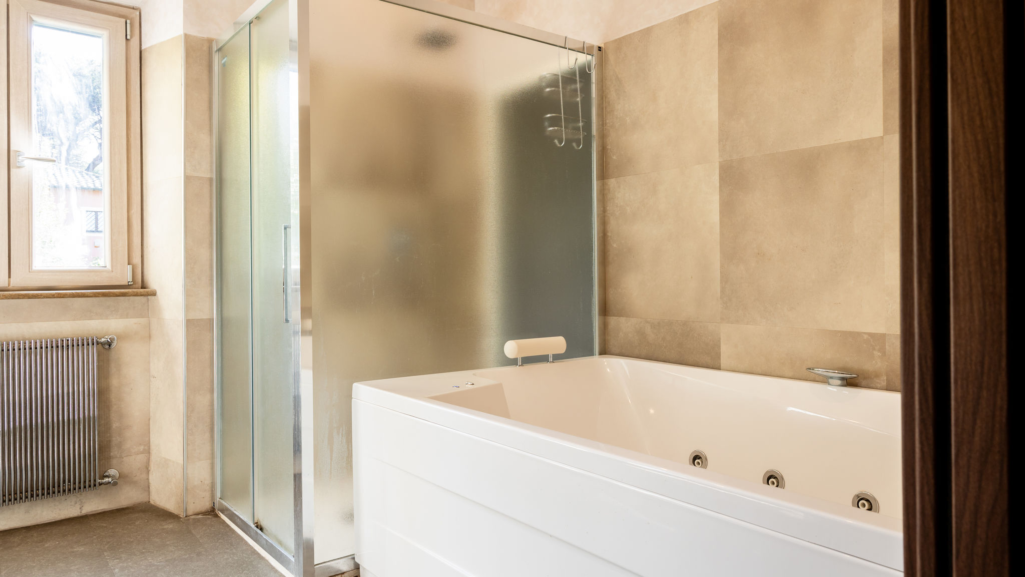 Italianway Roma Caffarella Suite