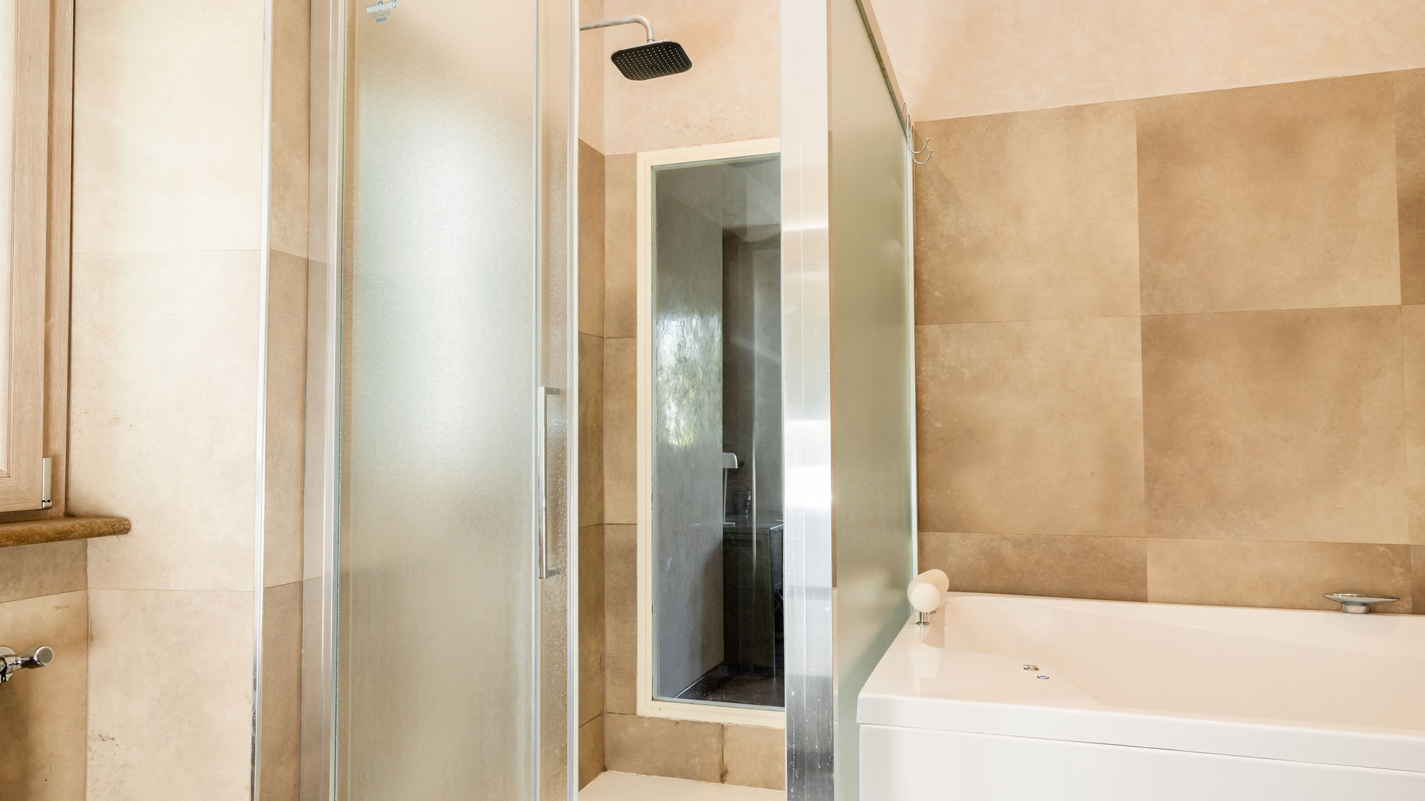 Italianway Roma Caffarella Suite