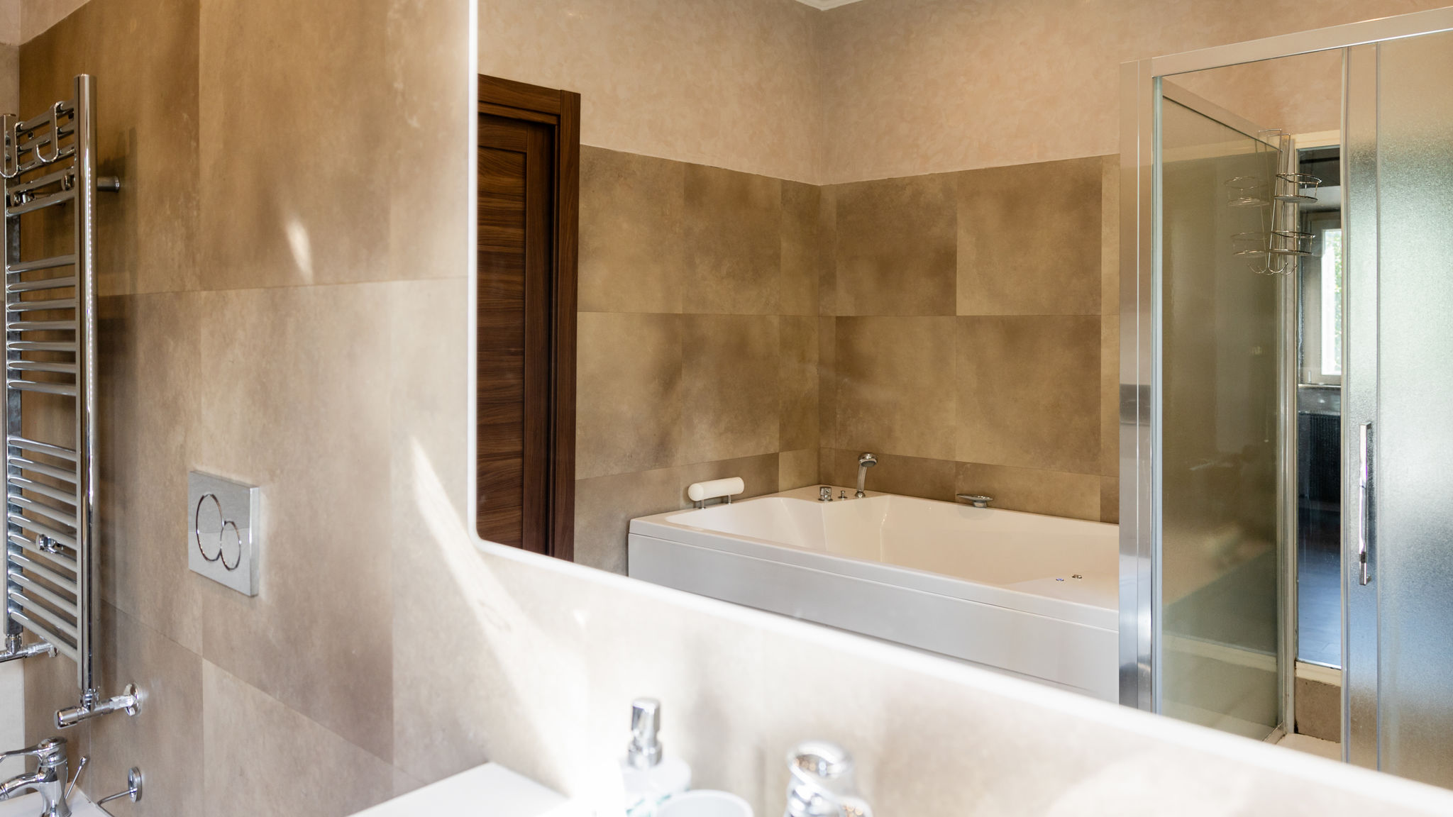 Italianway Roma Caffarella Suite