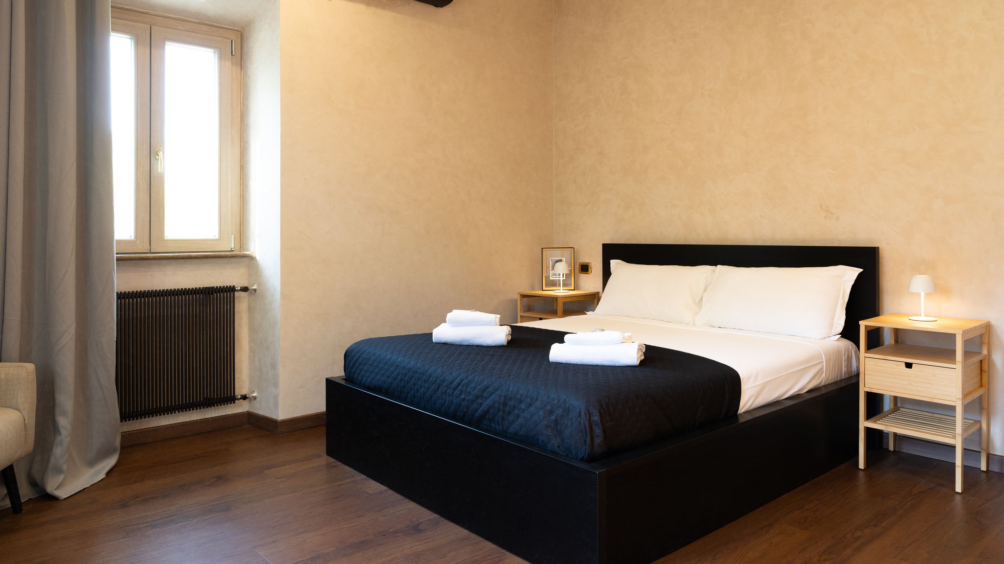 Italianway Roma Caffarella Suite