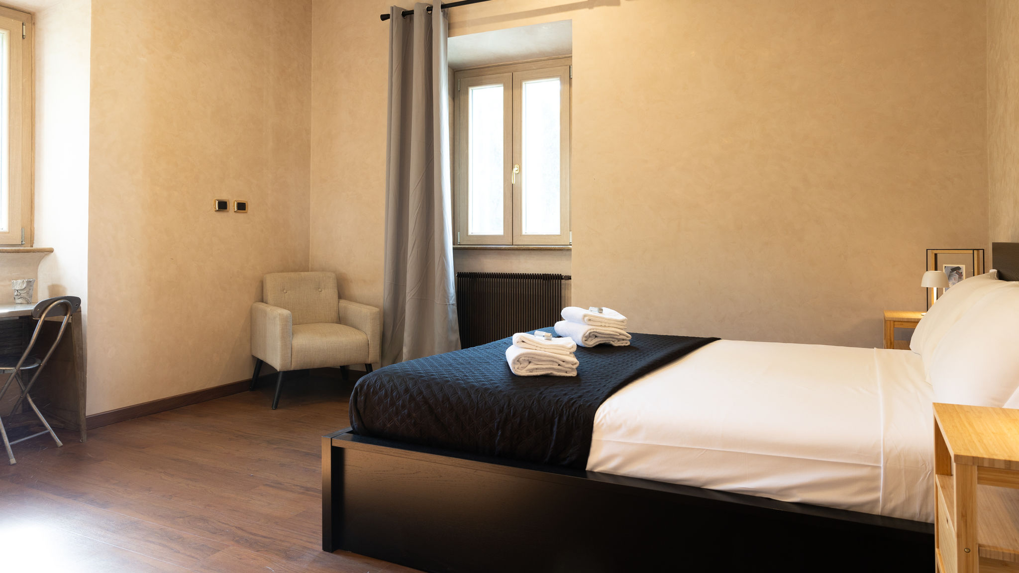 Italianway Roma Caffarella Suite