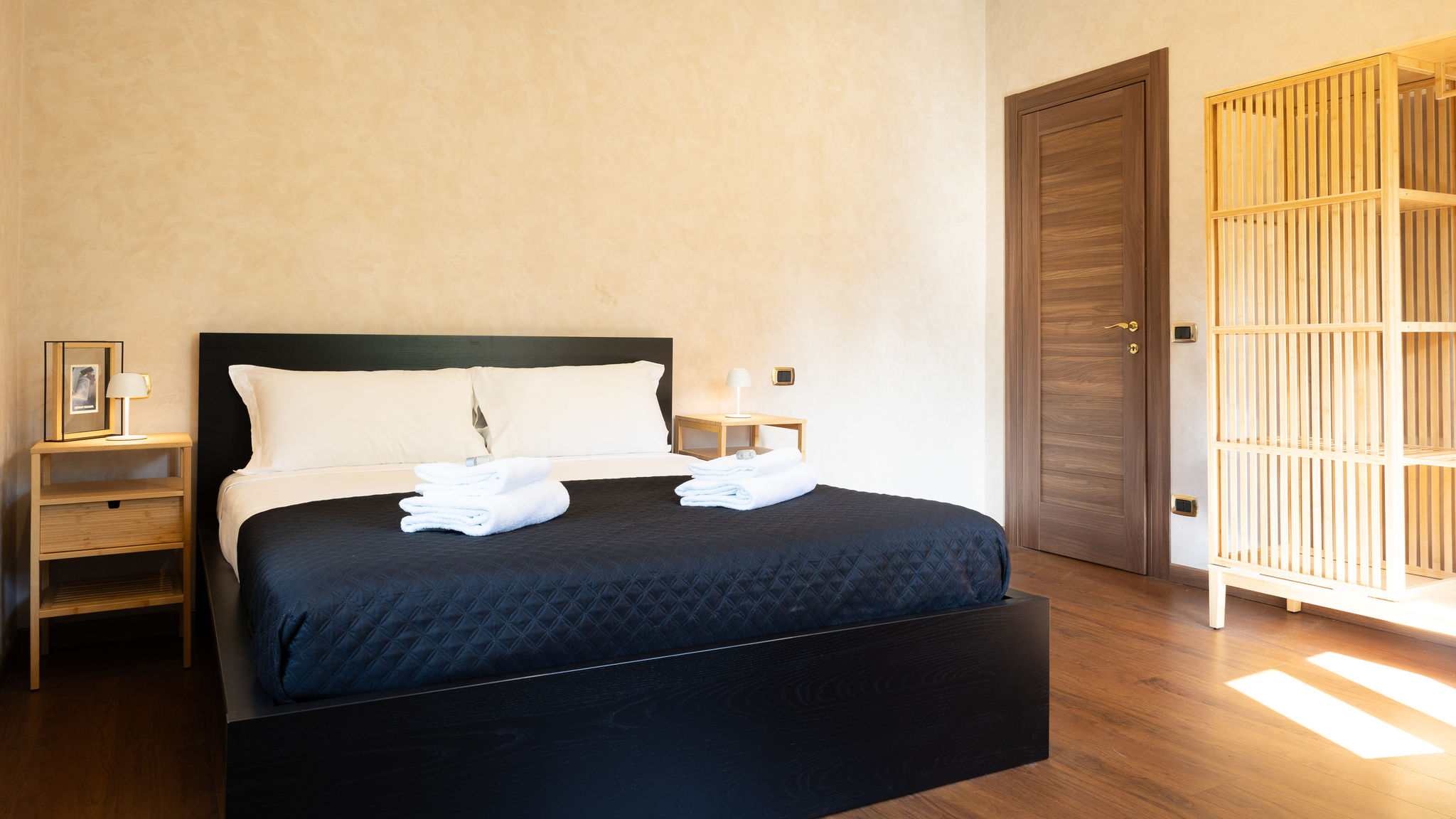 Italianway Roma Caffarella Suite