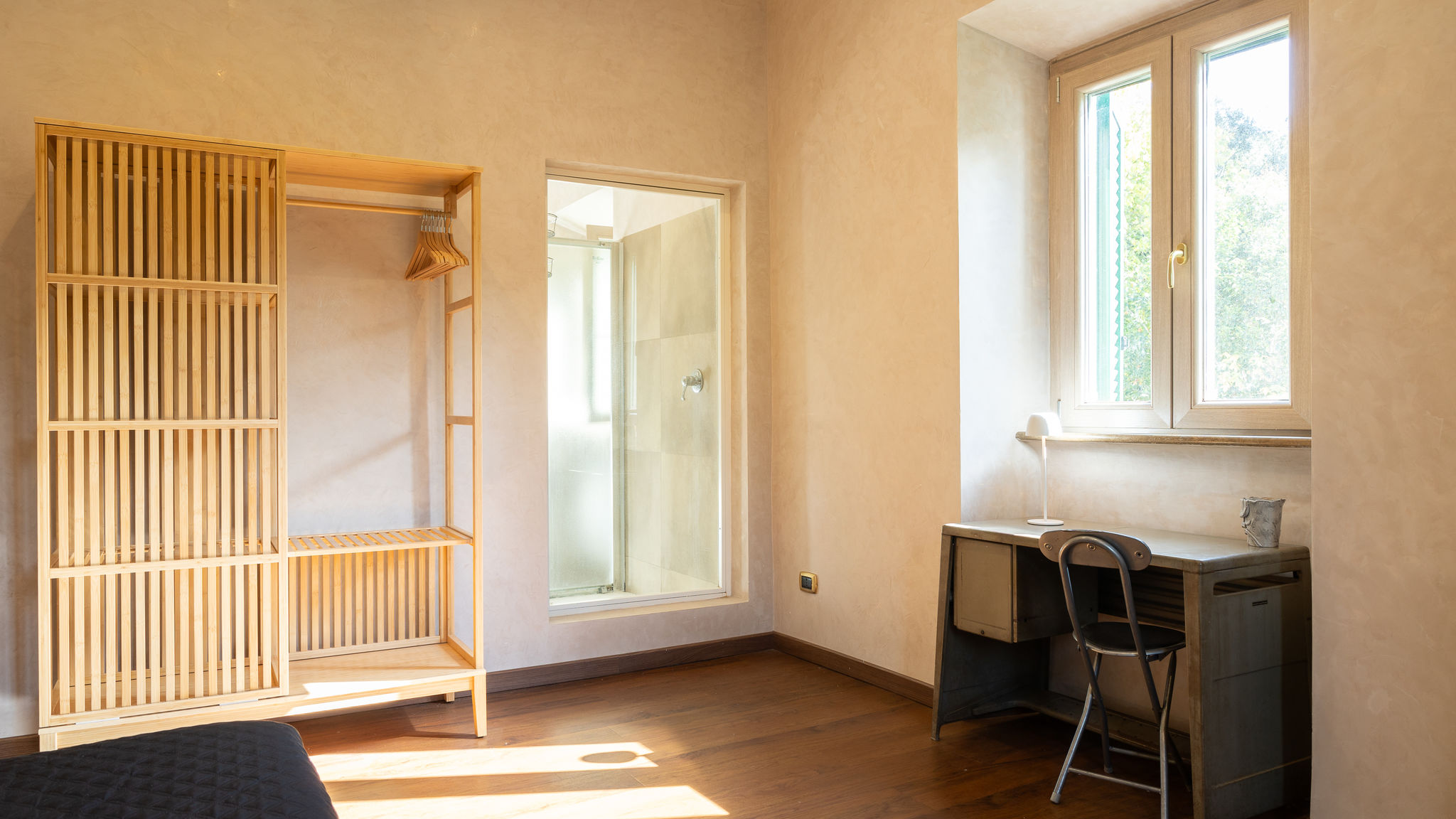 Italianway Roma Caffarella Suite