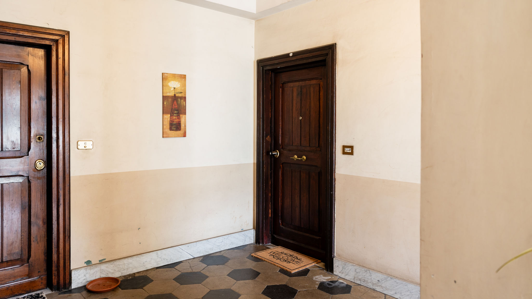 Italianway Roma Caffarella Suite