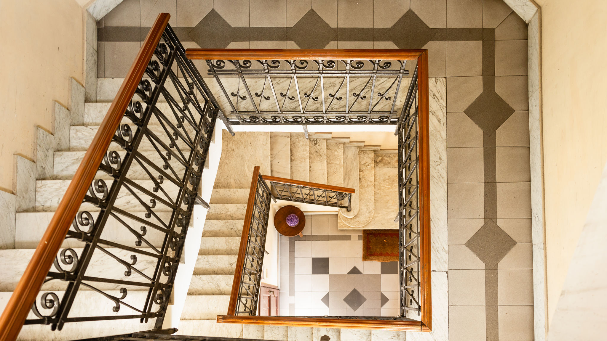 Italianway Roma Caffarella Suite