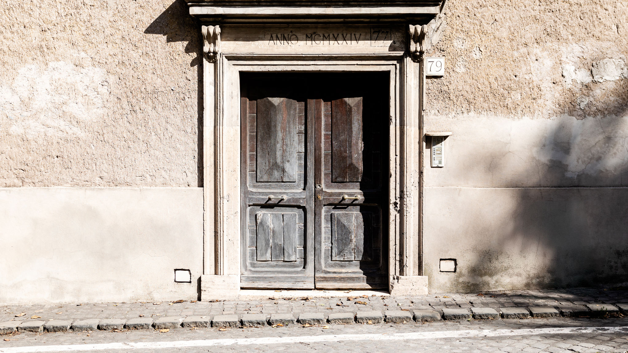 Italianway Roma Caffarella Suite