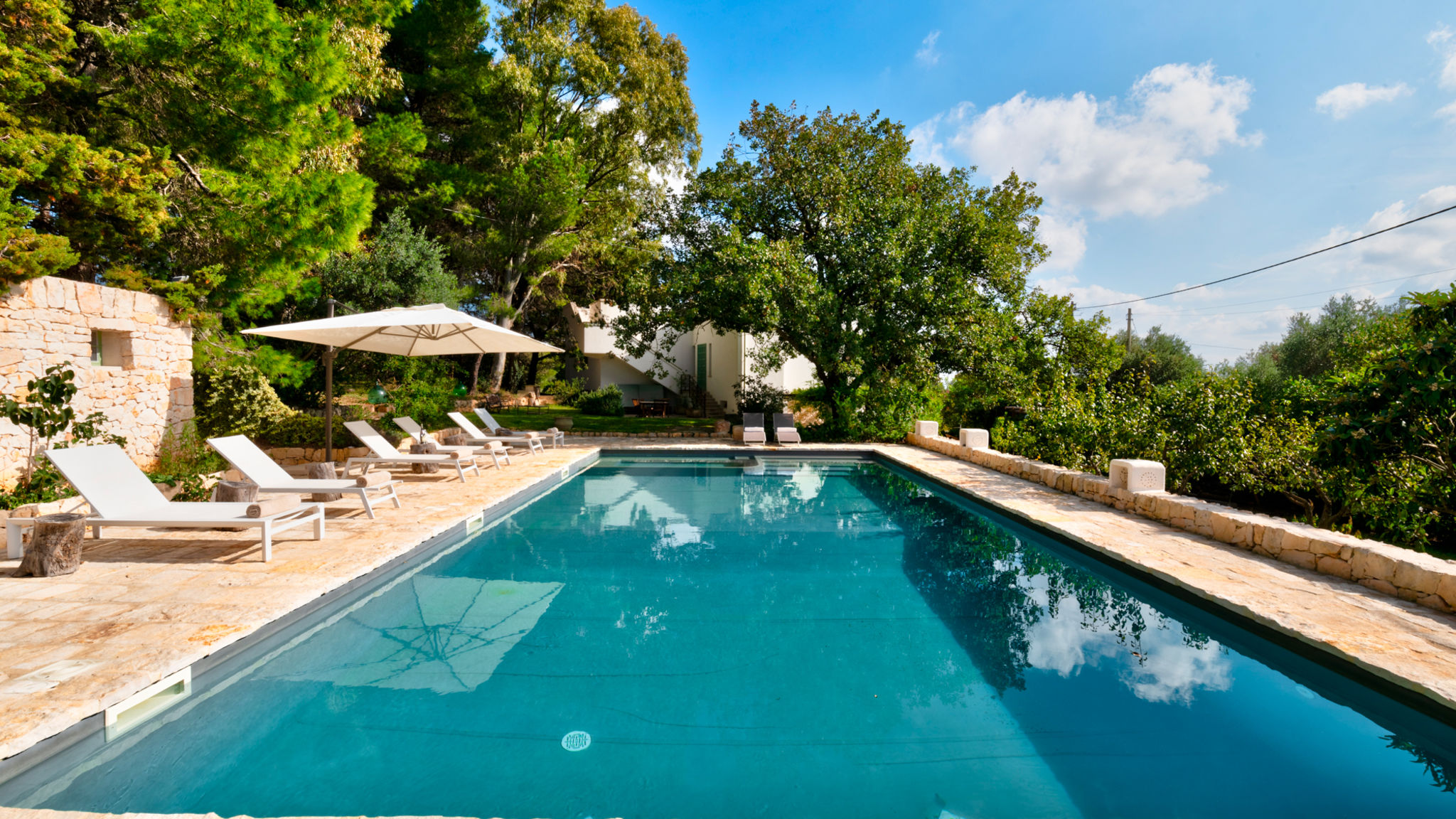 Italianway Ceglie Messapica Villa Giari 8