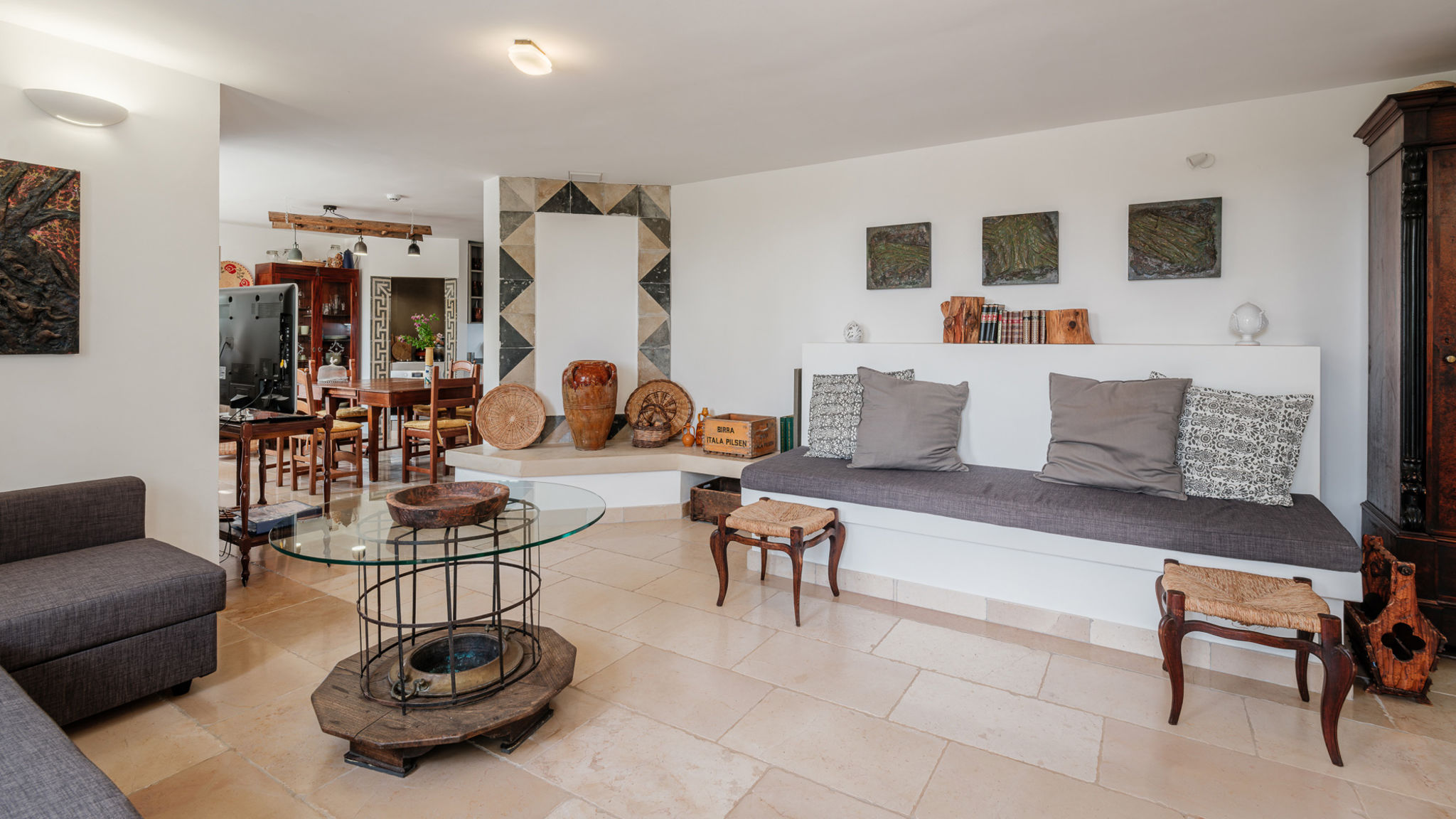 Italianway Ceglie Messapica Villa Giari 8