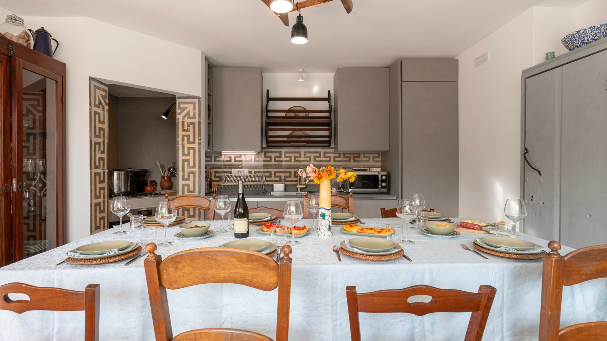 Italianway Ceglie Messapica Villa Giari 8