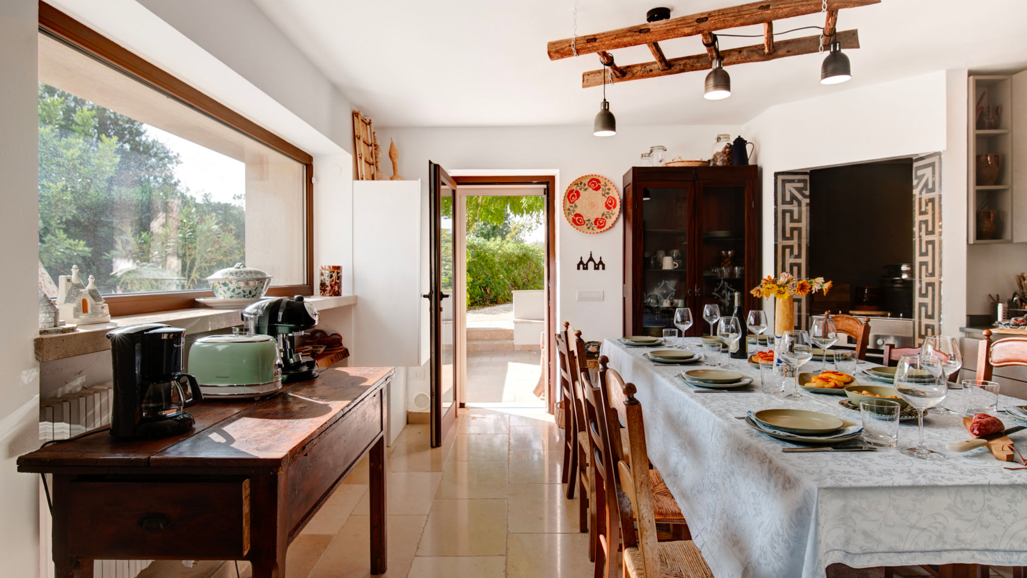 Italianway Ceglie Messapica Villa Giari 8