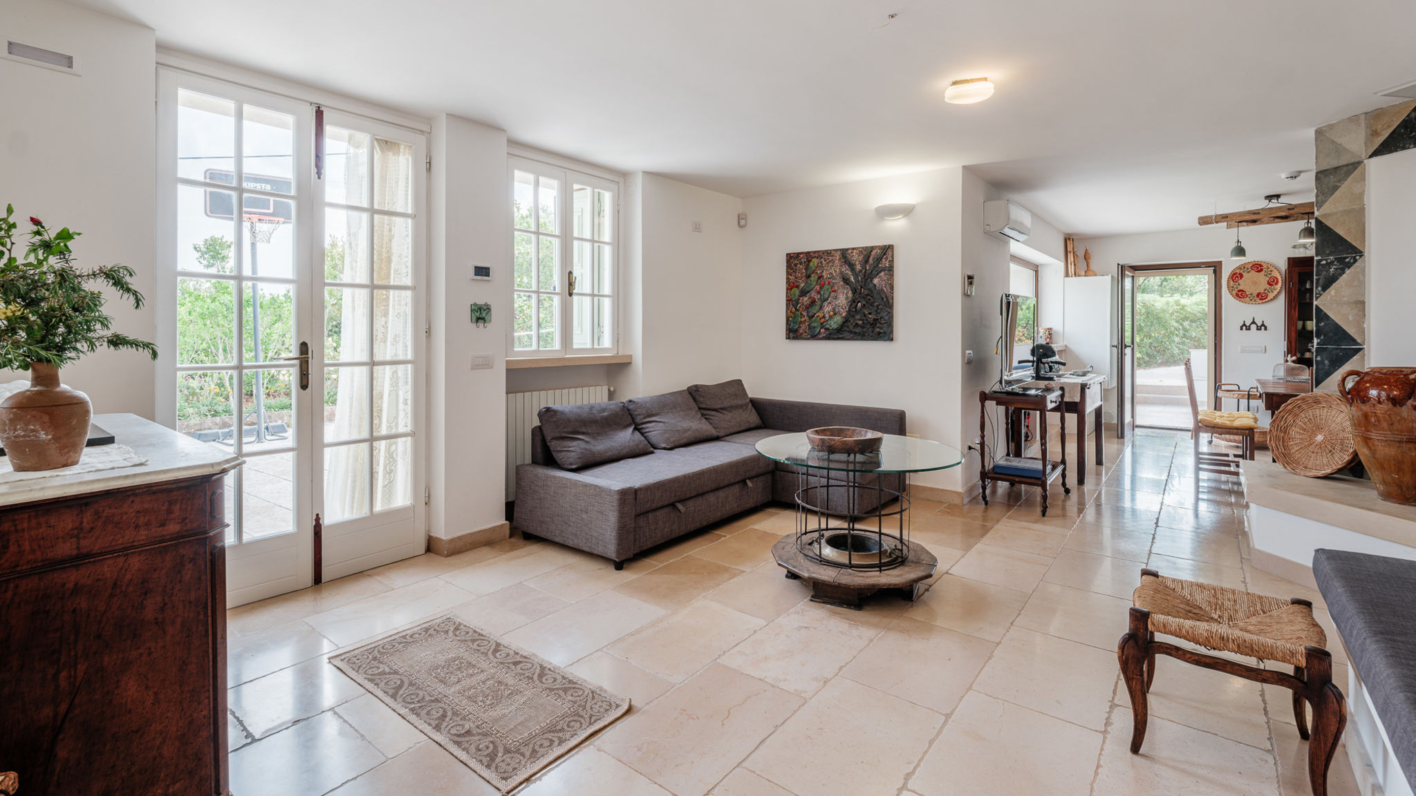 Italianway Ceglie Messapica Villa Giari 8