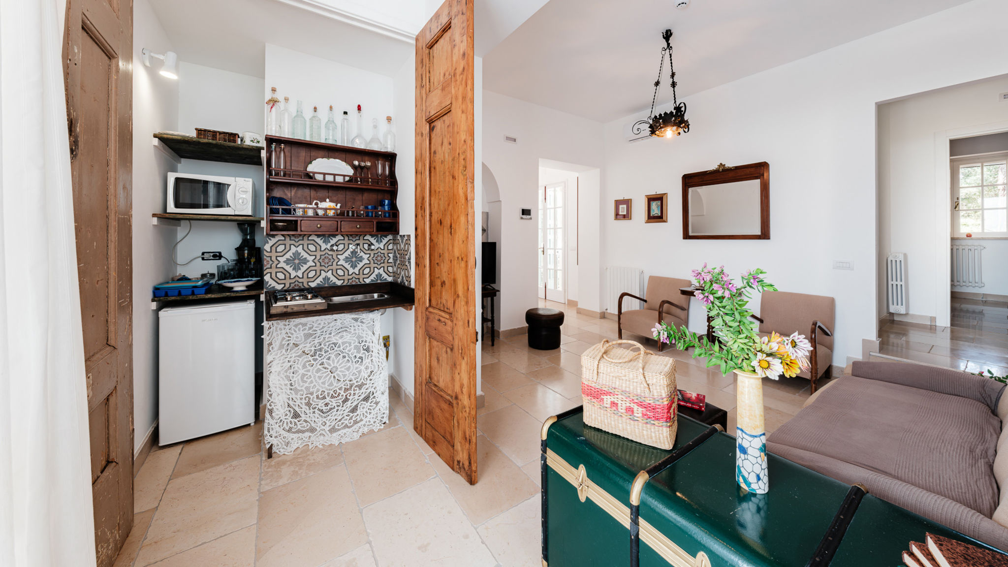 Italianway Ceglie Messapica Villa Giari 8