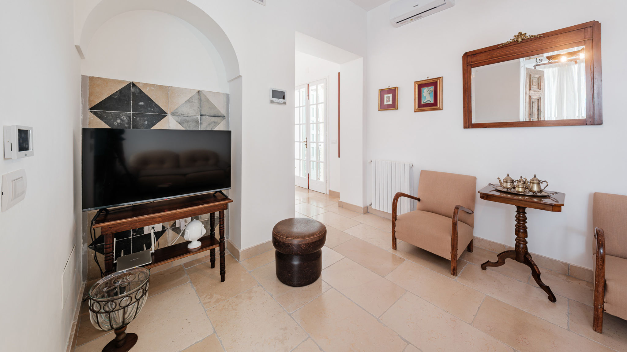 Italianway Ceglie Messapica Villa Giari 8