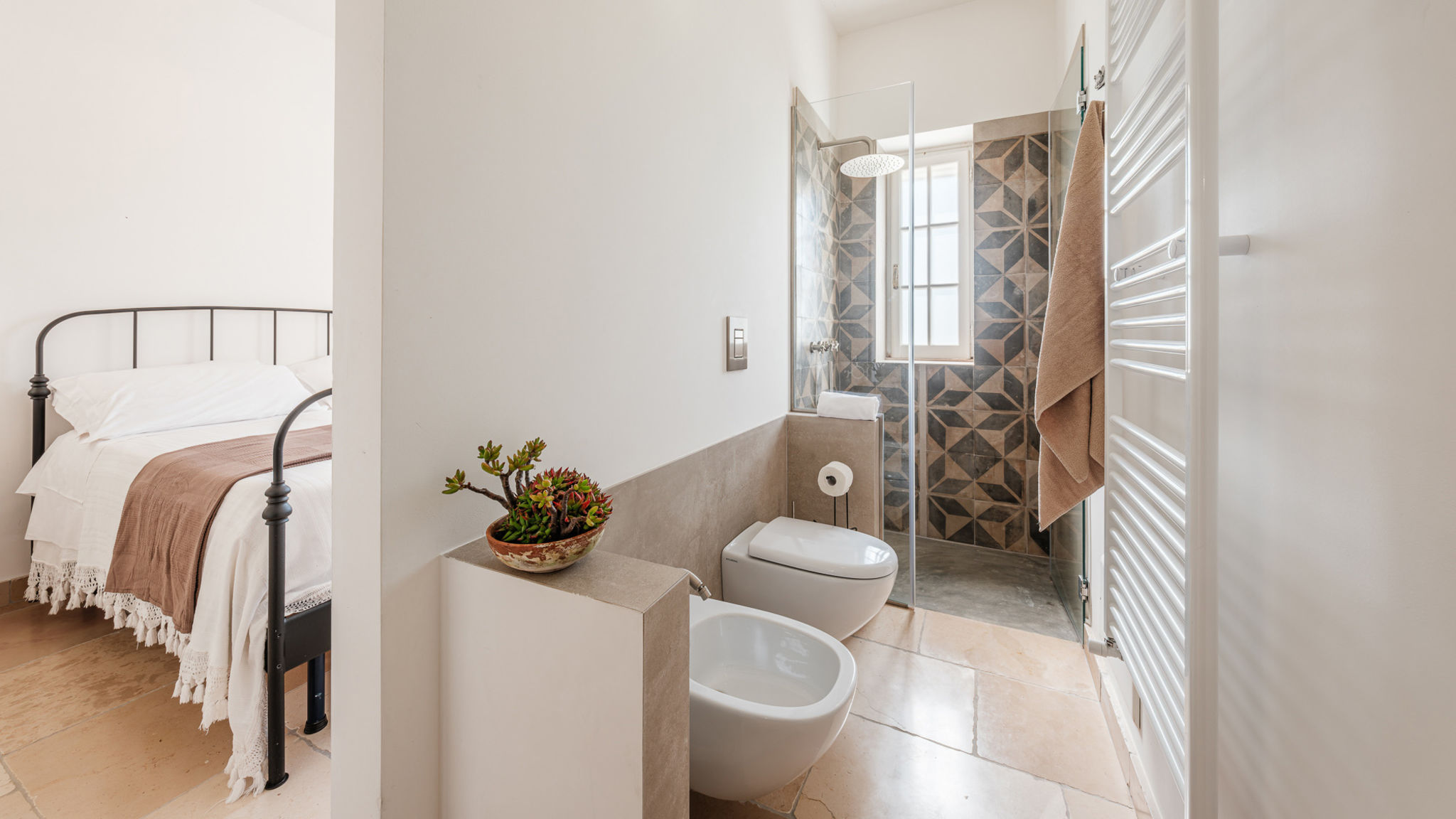 Italianway Ceglie Messapica Villa Giari 8