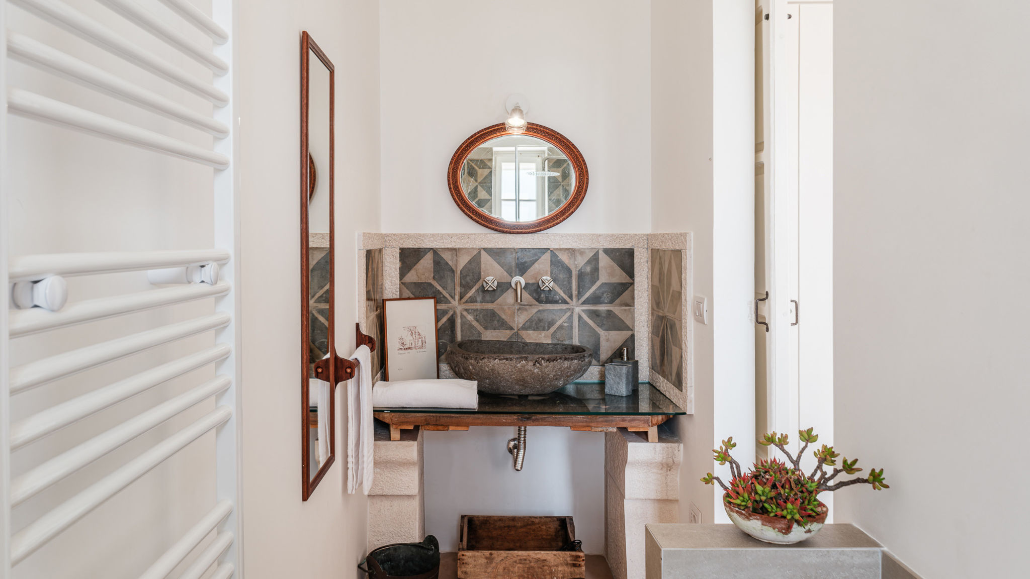 Italianway Ceglie Messapica Villa Giari 8