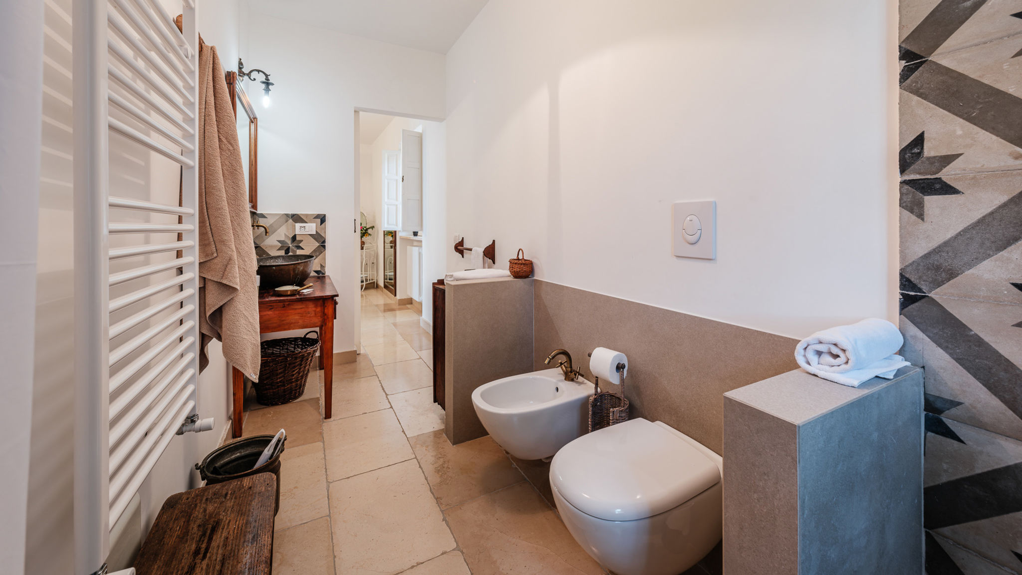 Italianway Ceglie Messapica Villa Giari 8