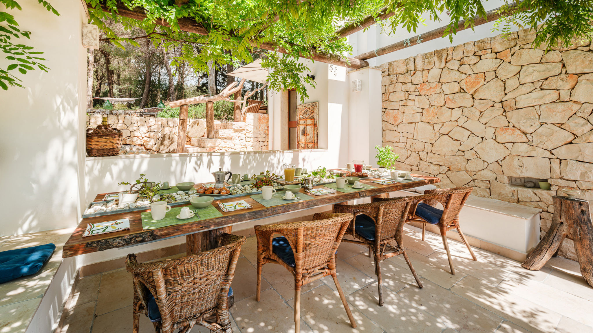 Italianway Ceglie Messapica Villa Giari 8