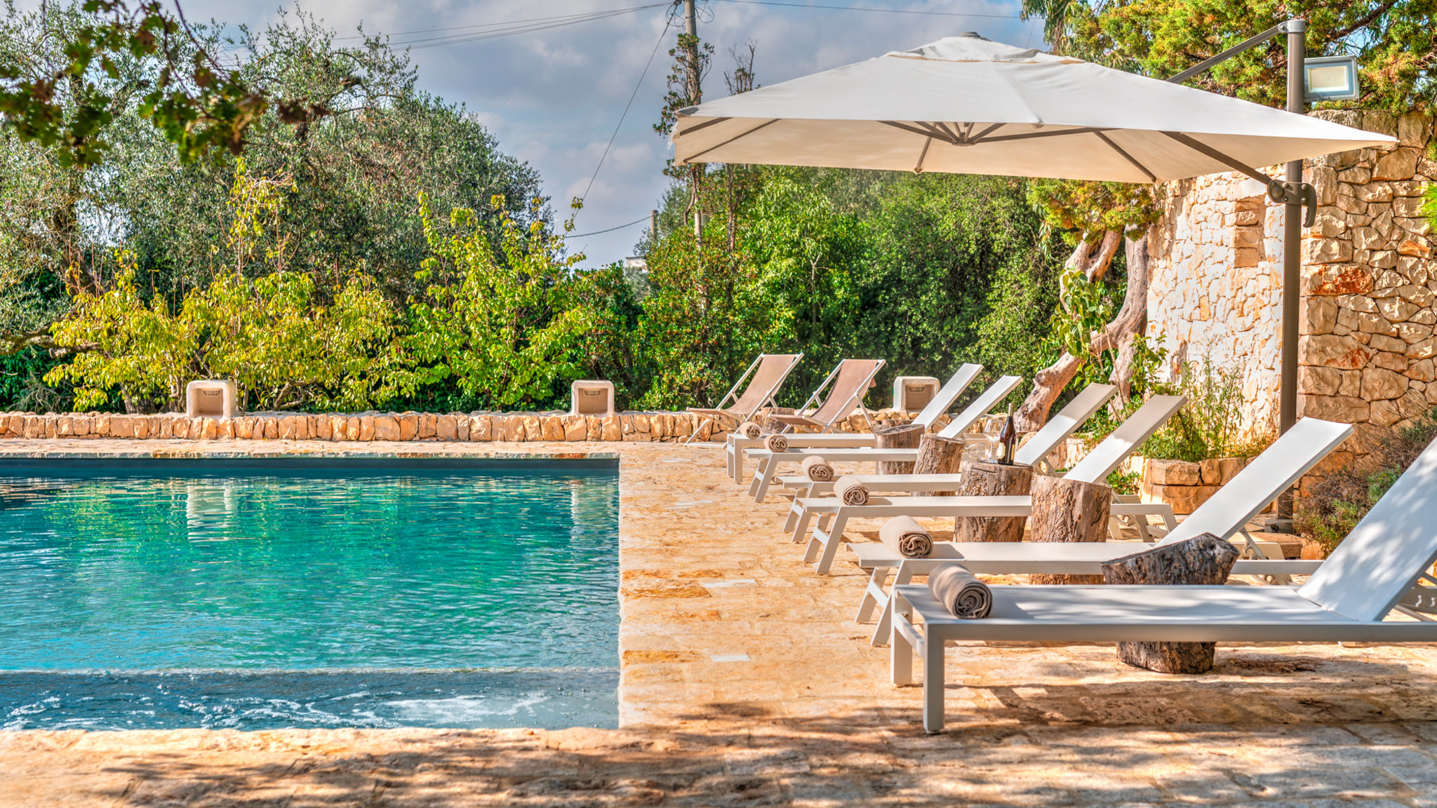 Italianway Ceglie Messapica Villa Giari 8