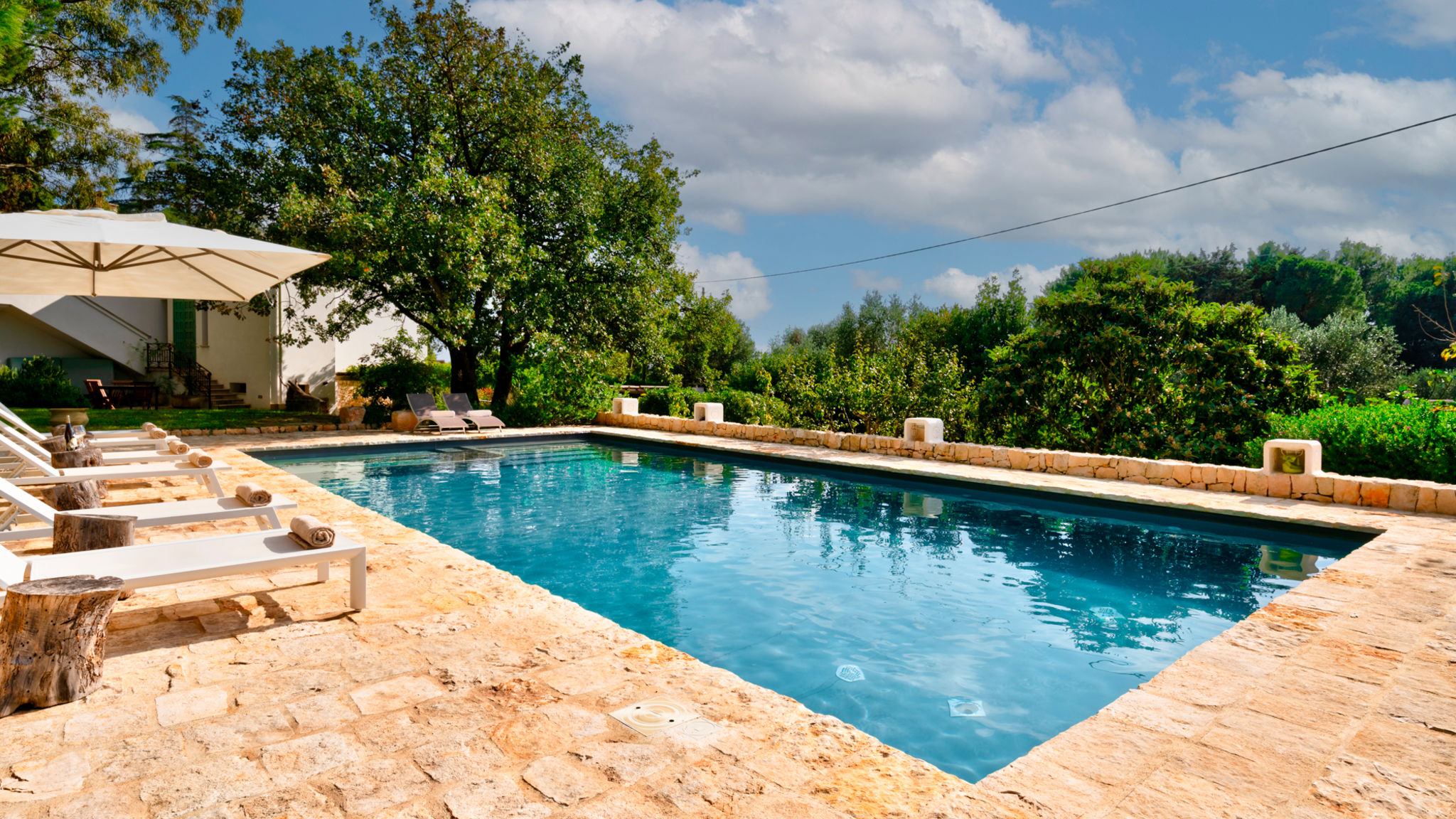 Italianway Ceglie Messapica Villa Giari 8