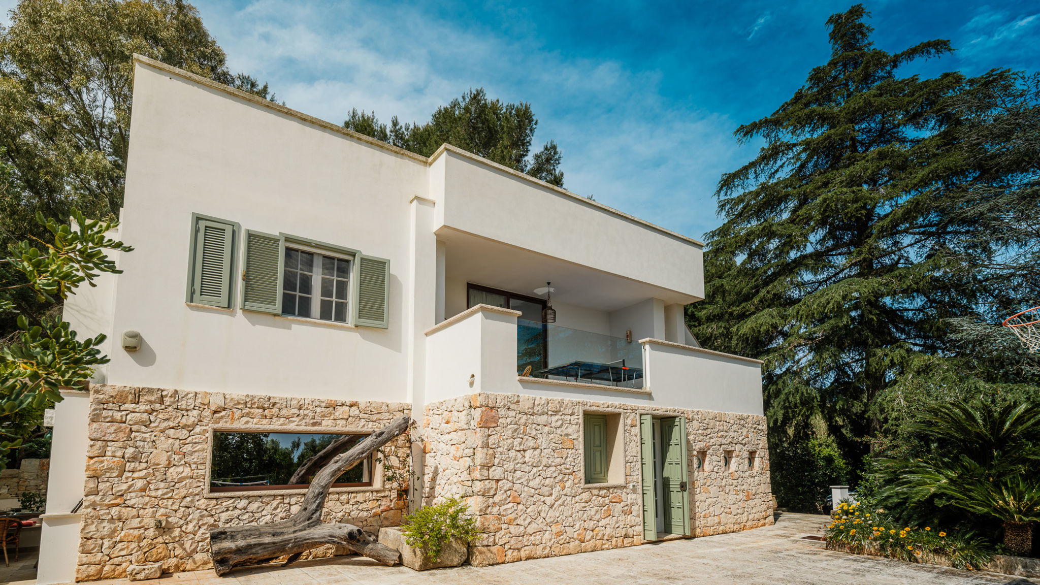 Italianway Ceglie Messapica Villa Giari 8