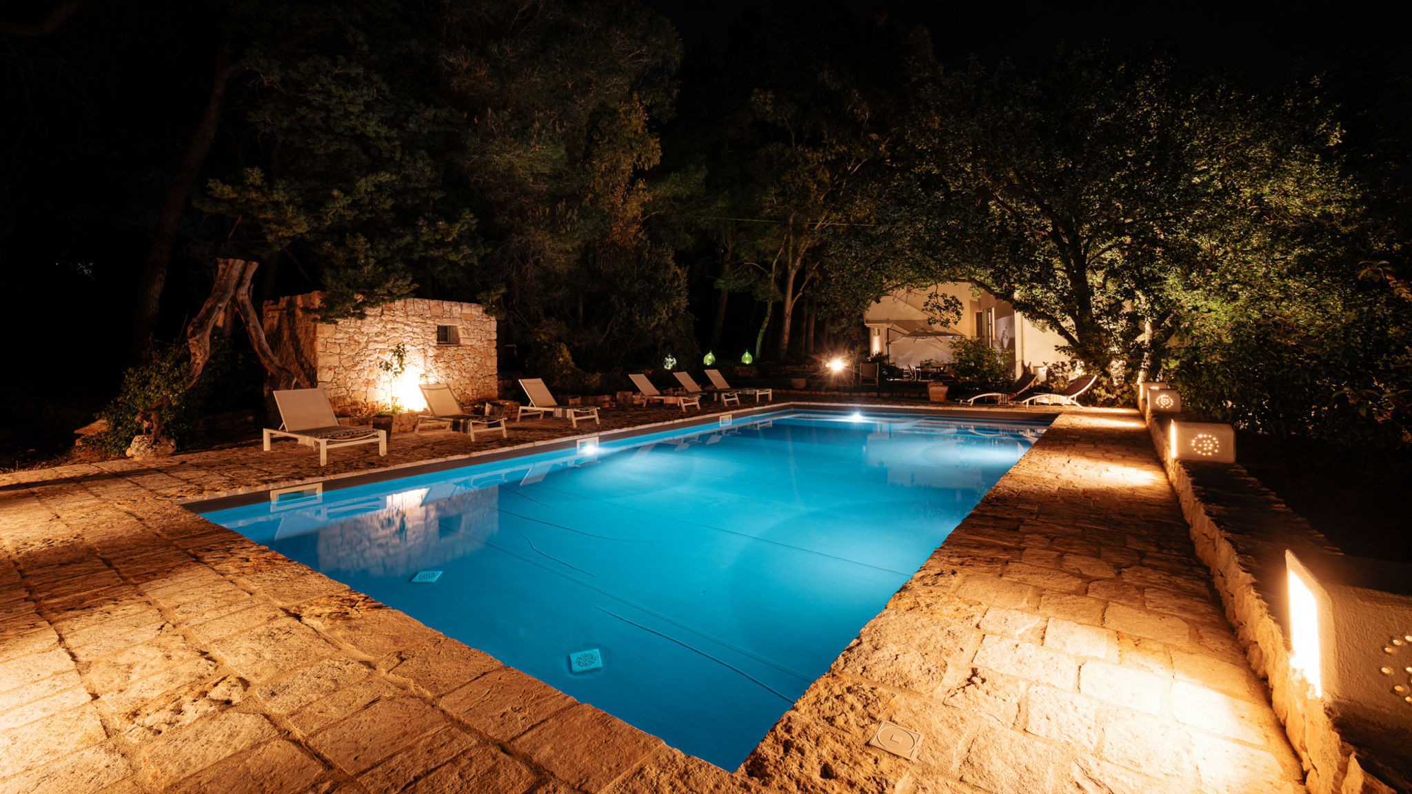 Italianway Ceglie Messapica Villa Giari 8