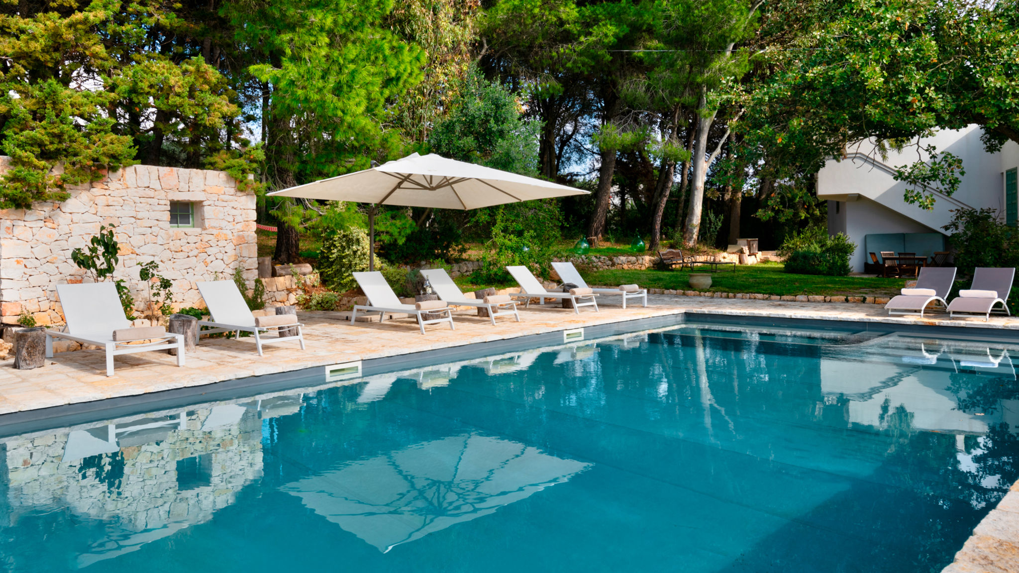 Italianway Ceglie Messapica Villa Giari 8