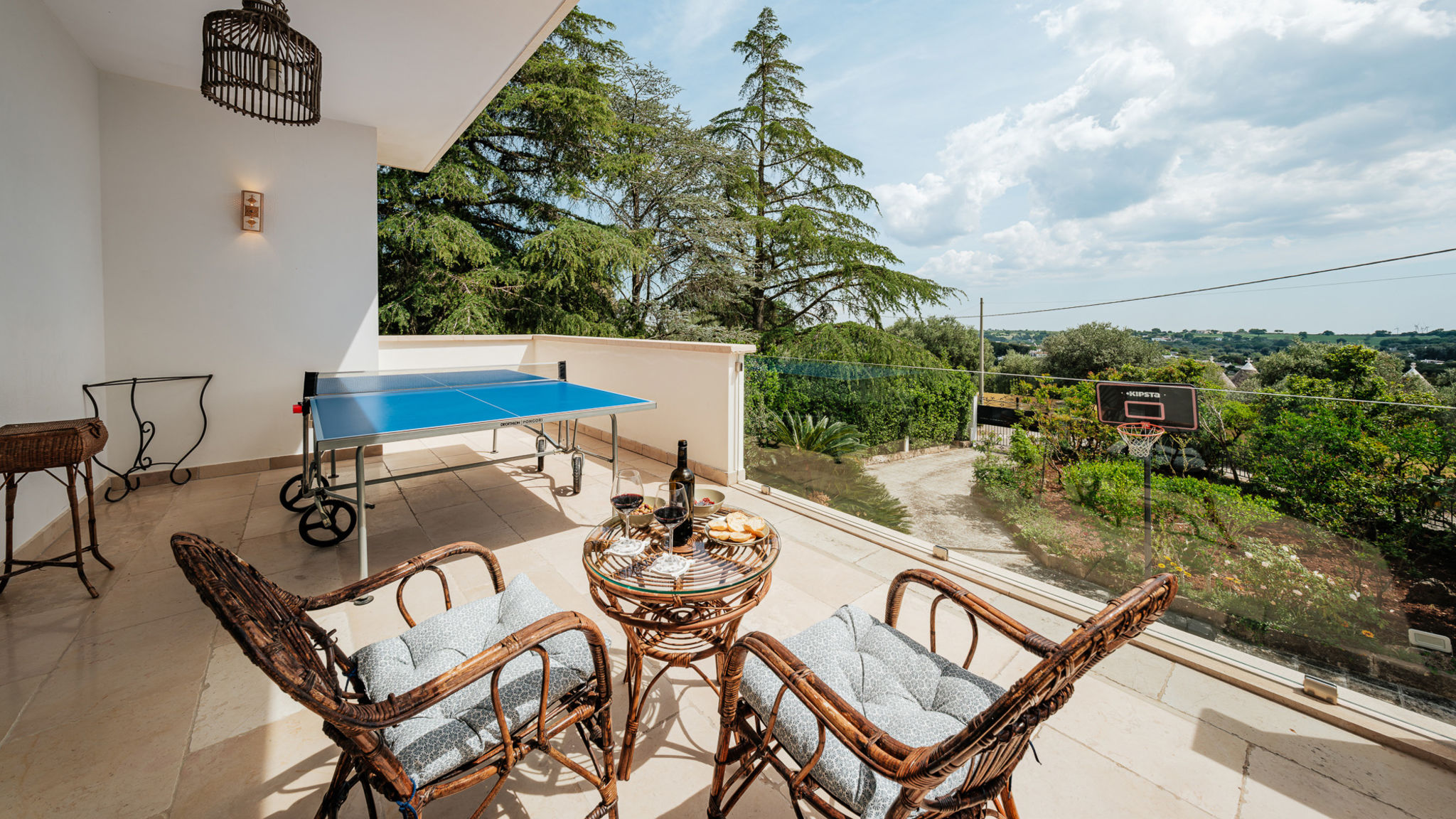 Italianway Ceglie Messapica Villa Giari 8