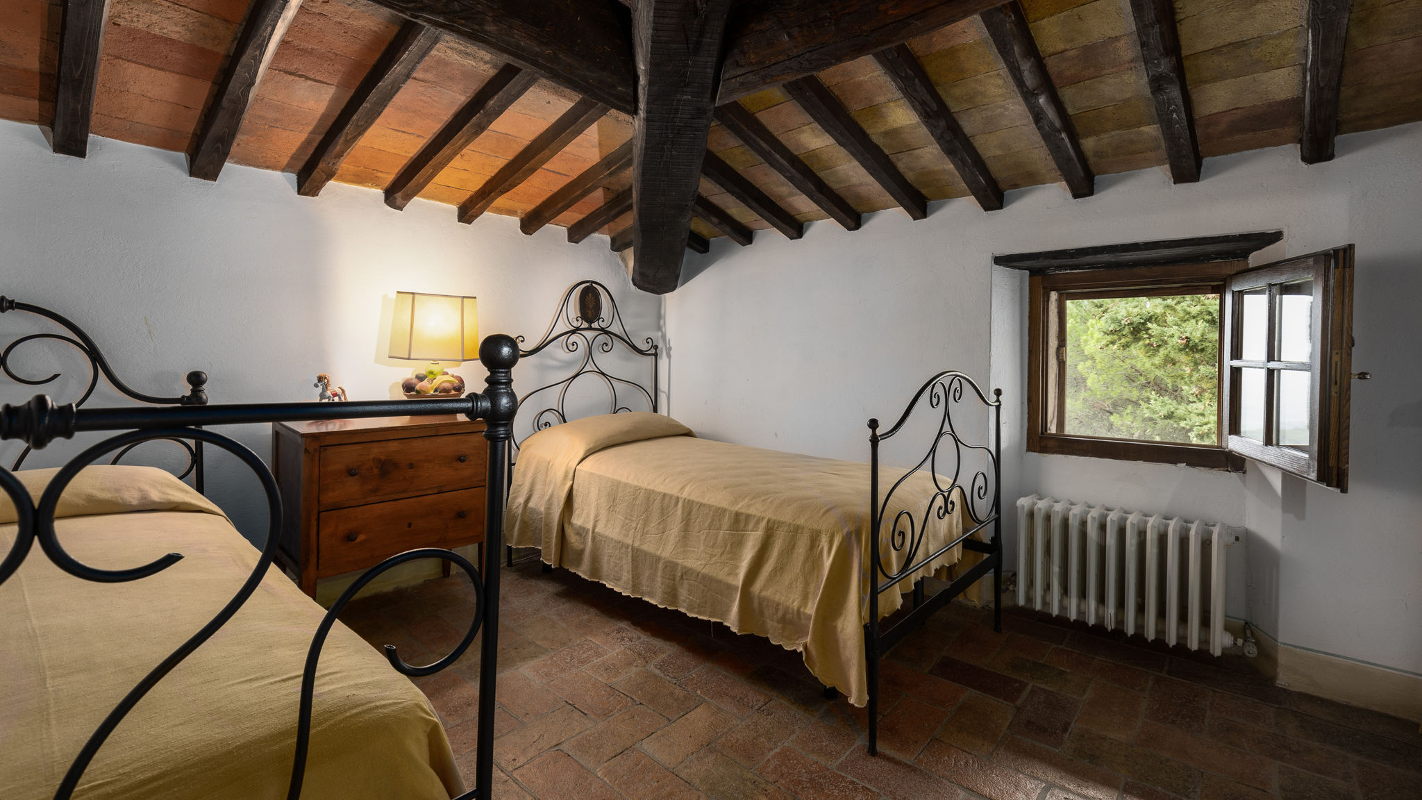 Italianway Castellina in Chianti Castellare in Poggio 10