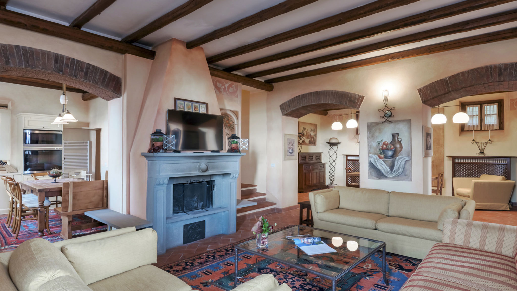 Italianway Salò Tenuta Navelli 12+2