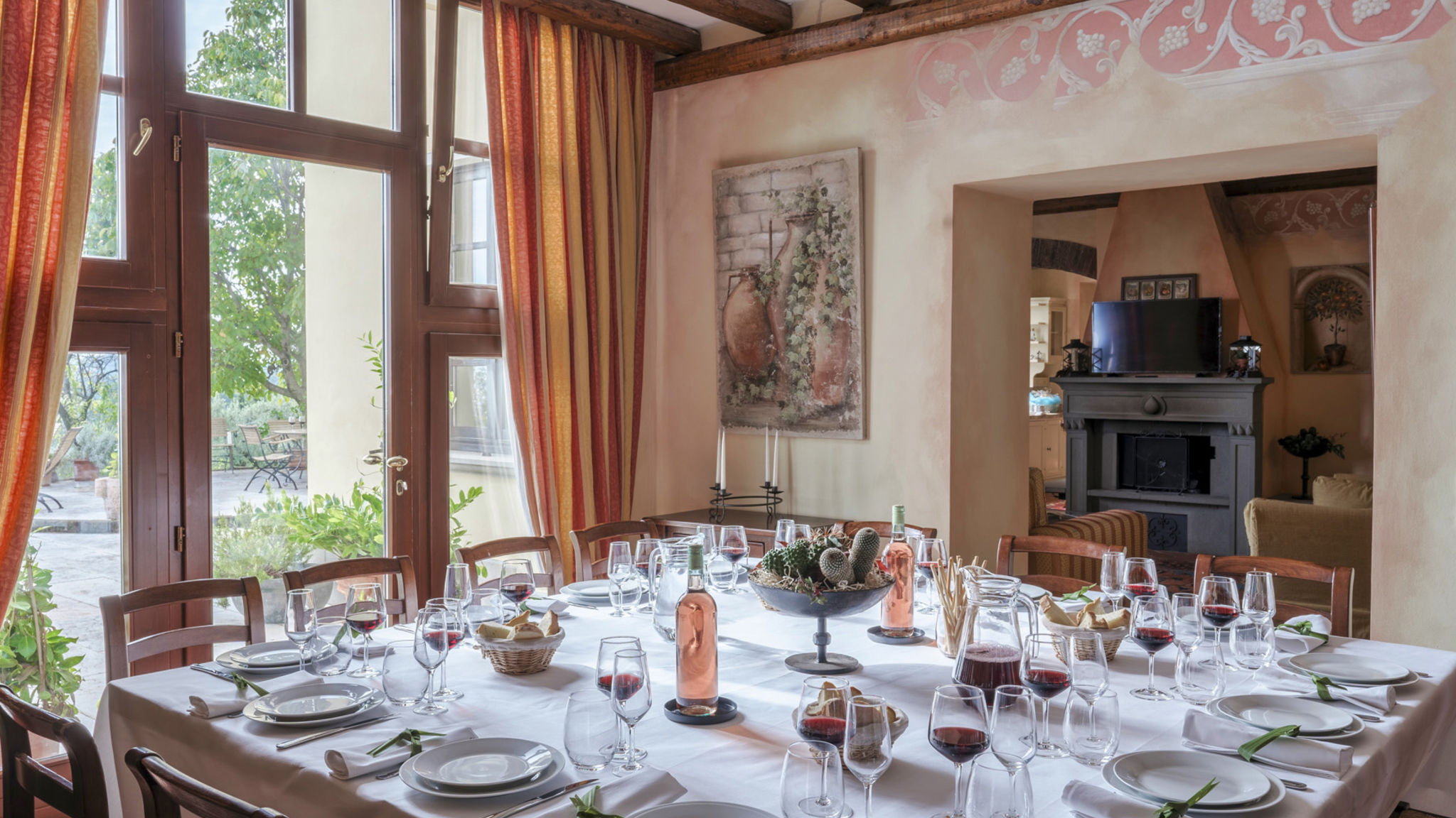 Italianway Salò Tenuta Navelli 12+2