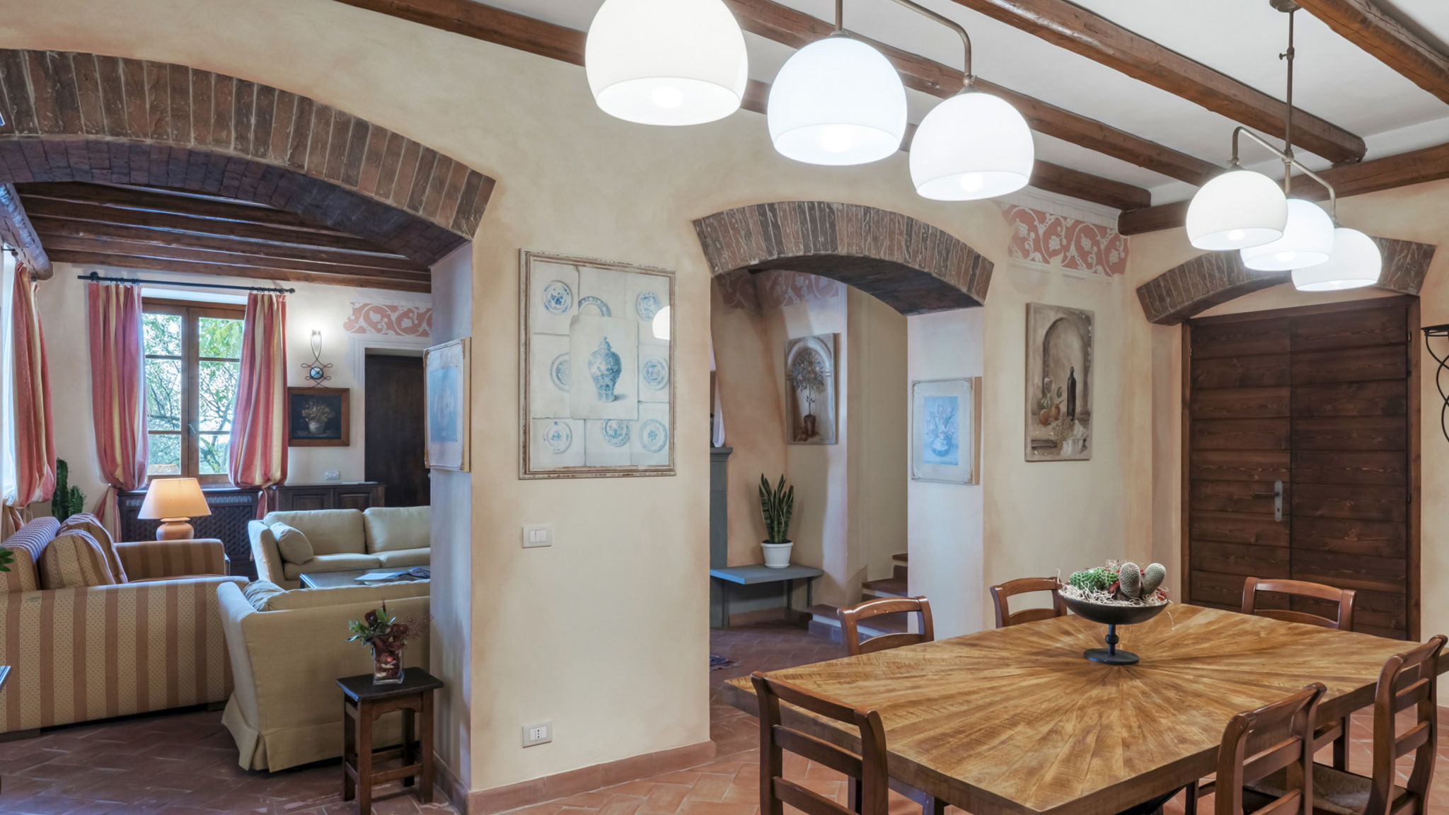 Italianway Salò Tenuta Navelli 12+2