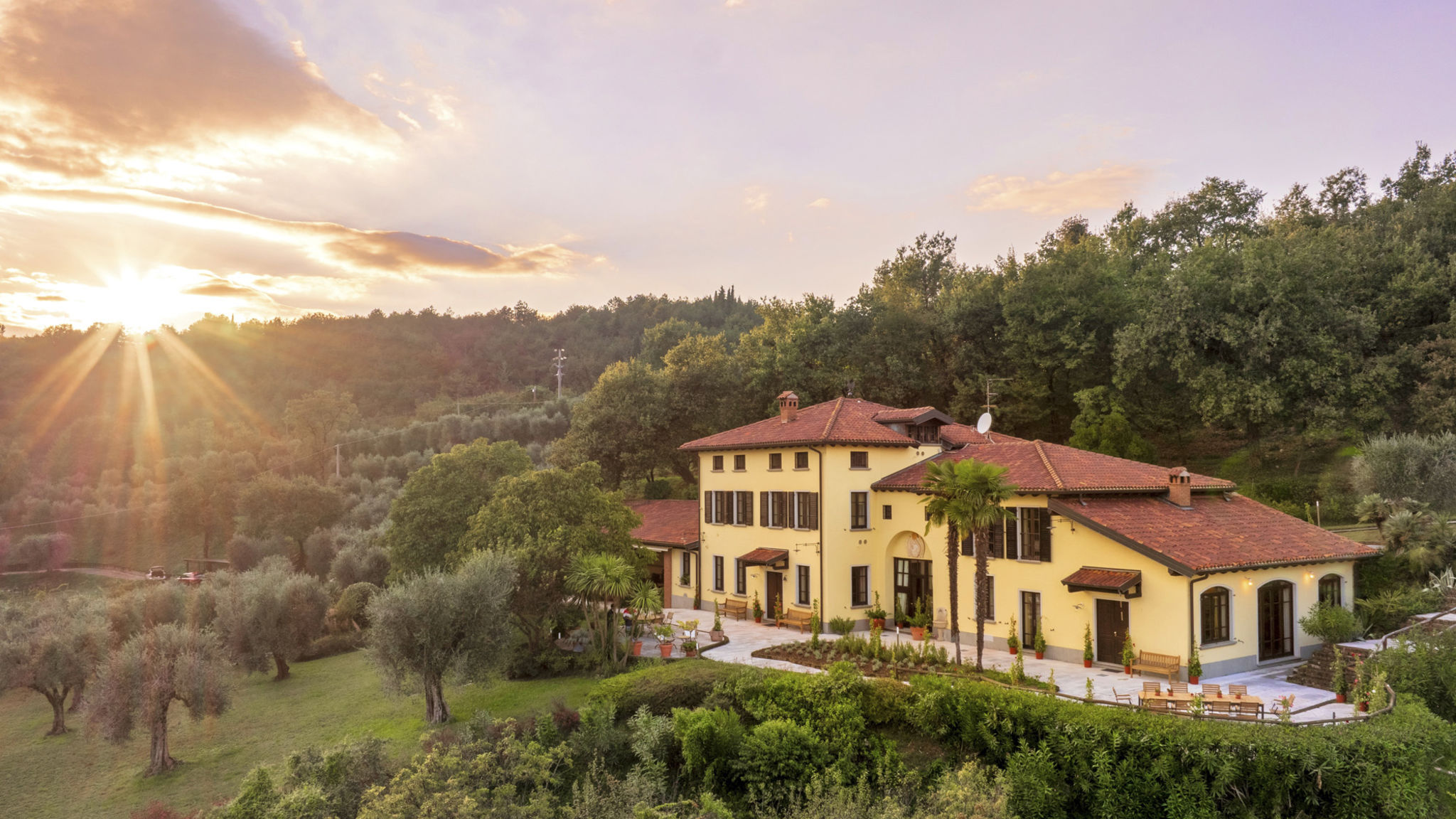 Italianway Salò Tenuta Navelli 12+2