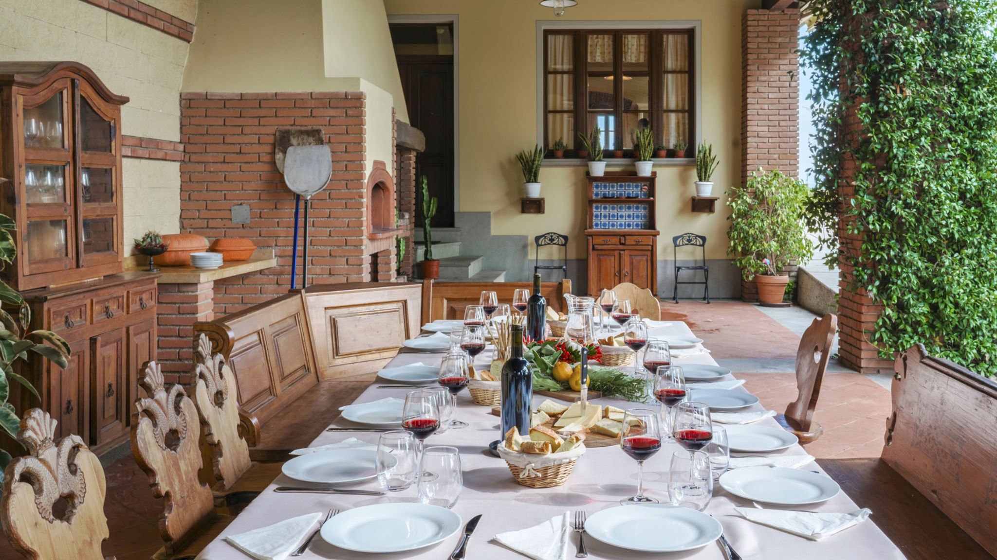 Italianway Salò Tenuta Navelli 12+2