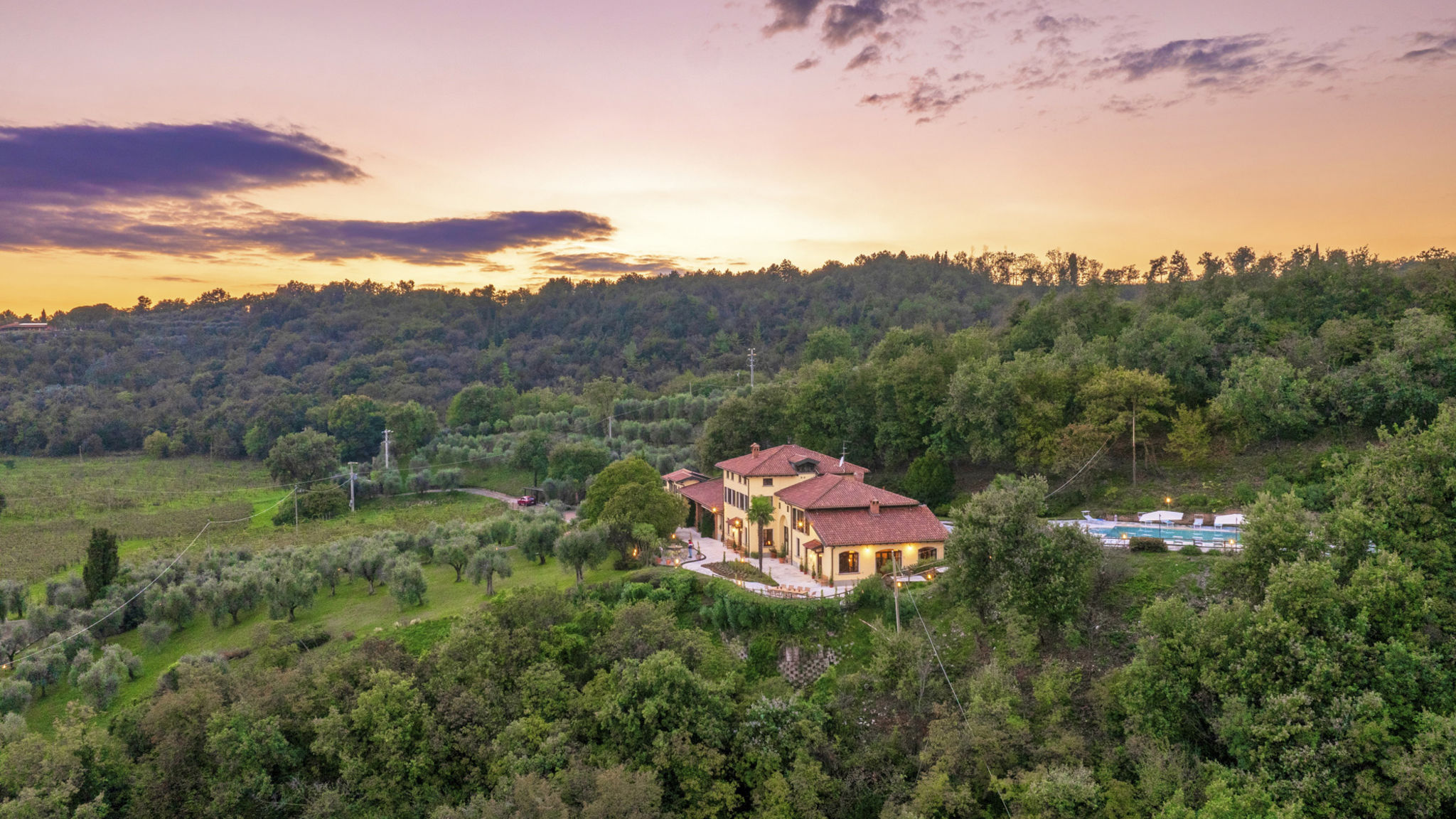 Italianway Salò Tenuta Navelli 12+2