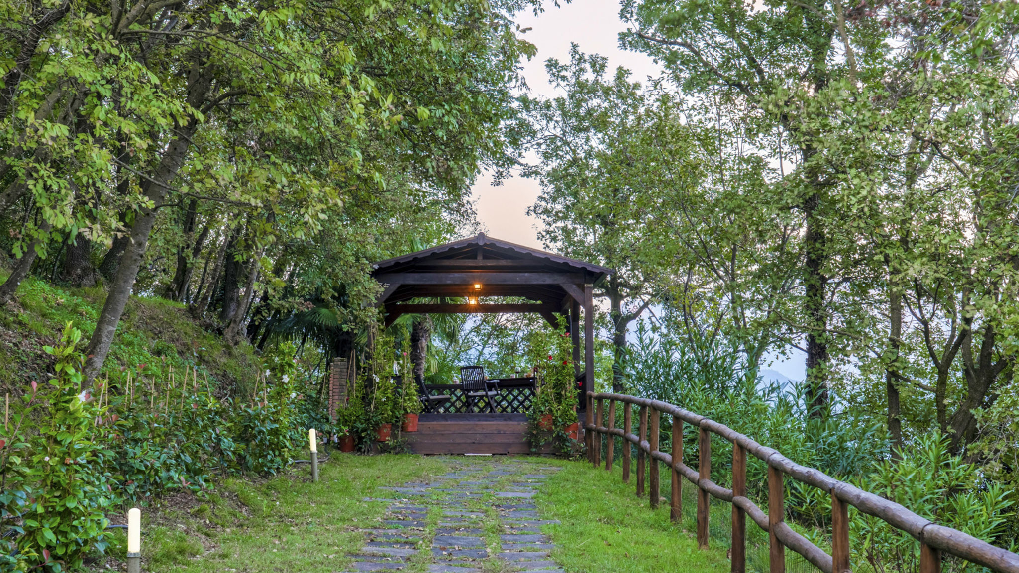 Italianway Salò Tenuta Navelli 12+2