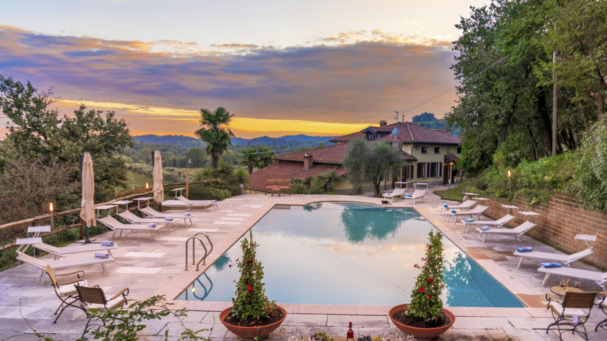 Italianway Salò Tenuta Navelli 12+2