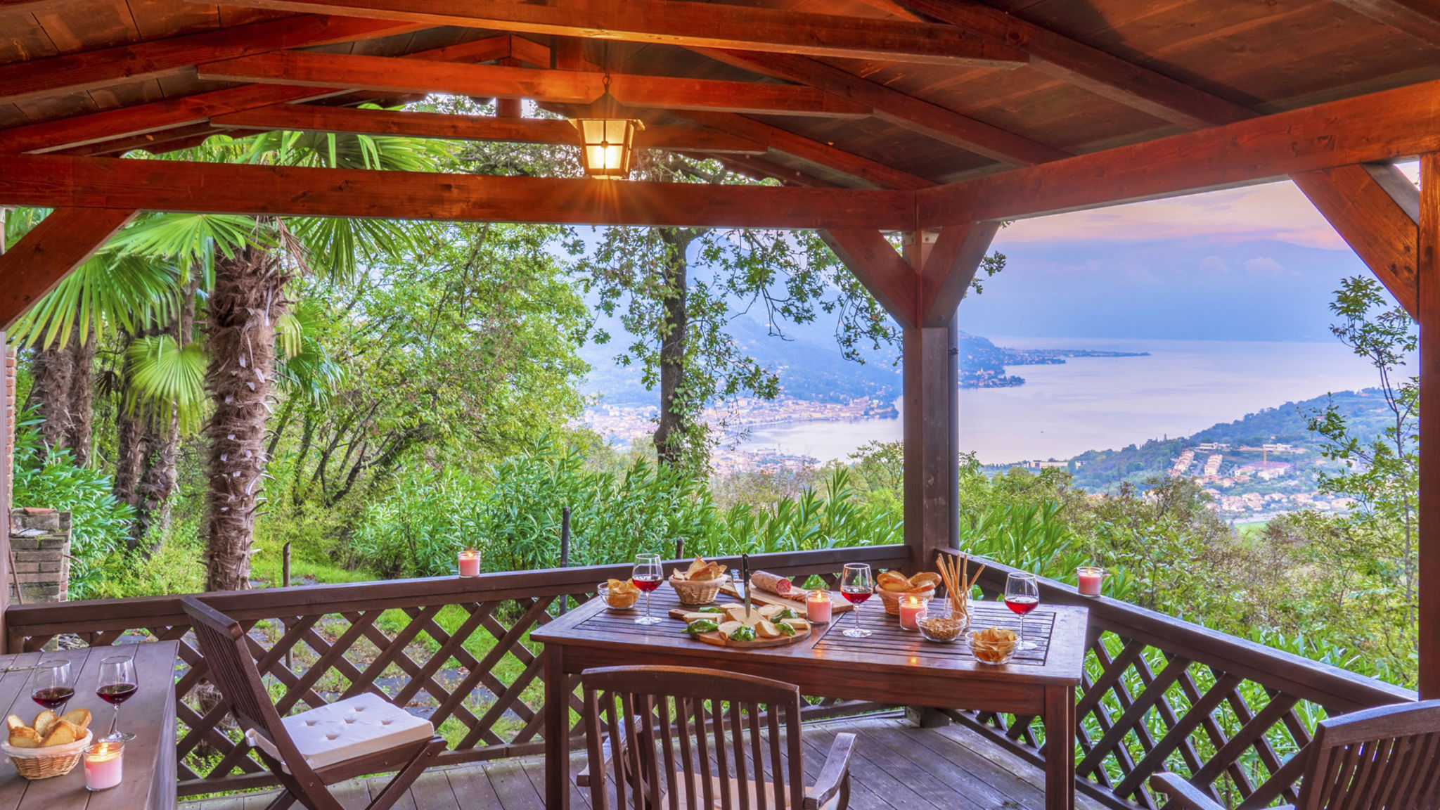 Italianway Salò Tenuta Navelli 12+2